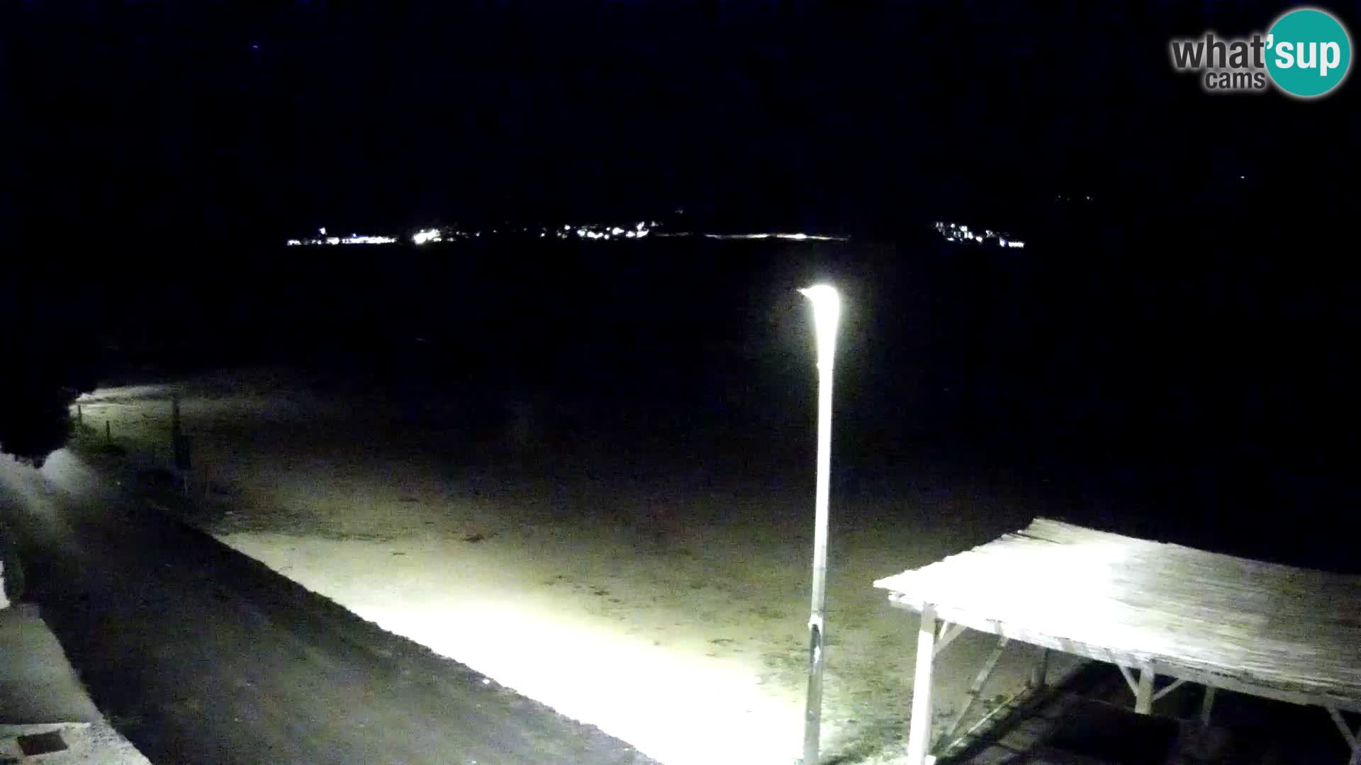 En vivo Viganj – Pelješac camera en vivo