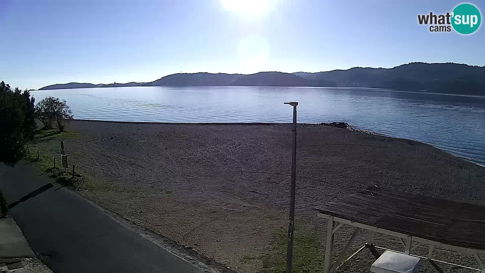 Webcam Live Viganj – Pelješac webcam