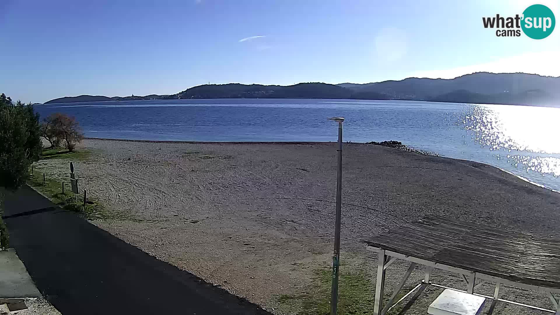 En vivo Viganj – Pelješac camera en vivo