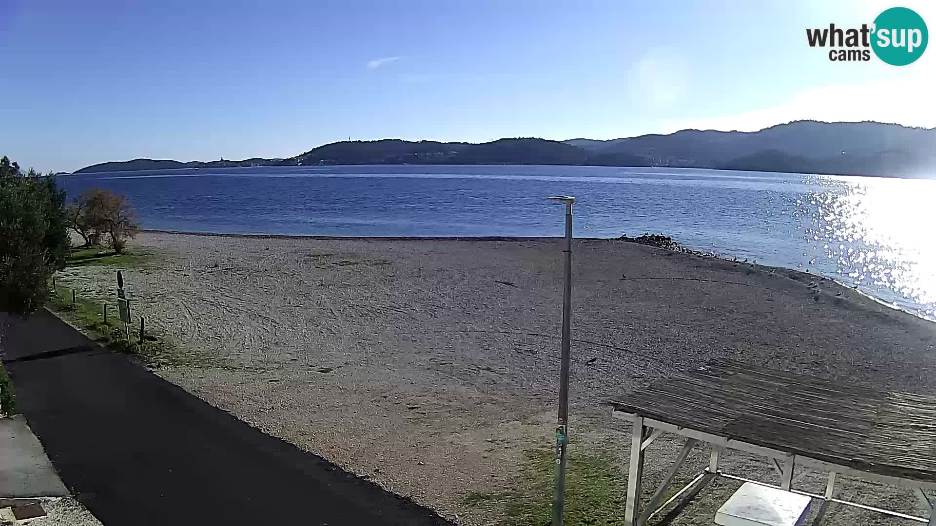 Live kamera Viganj – Pelješac u živo