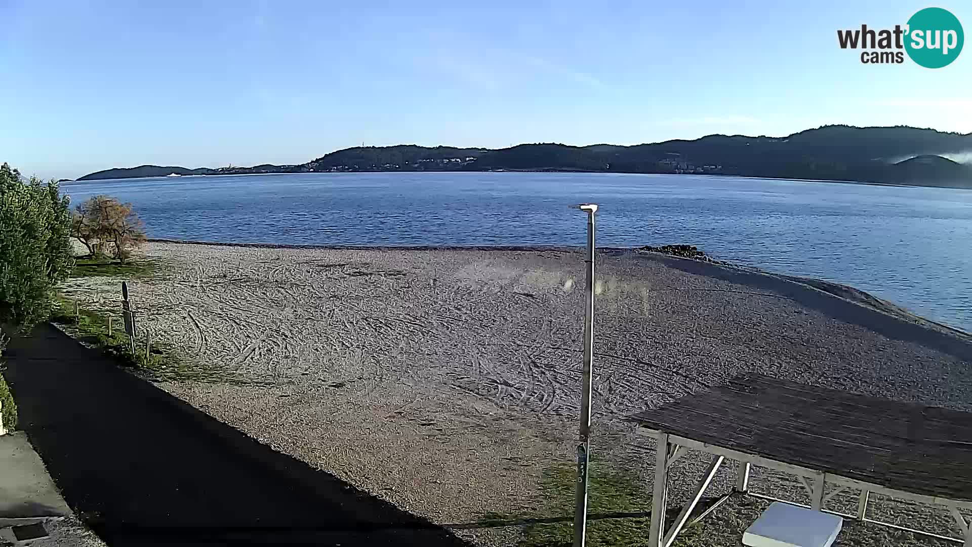 En vivo Viganj – Pelješac camera en vivo