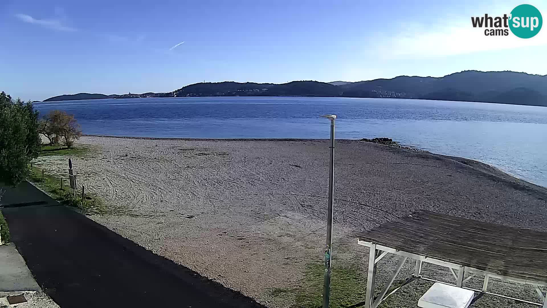 Webcam Viganj – Pelješac livecam