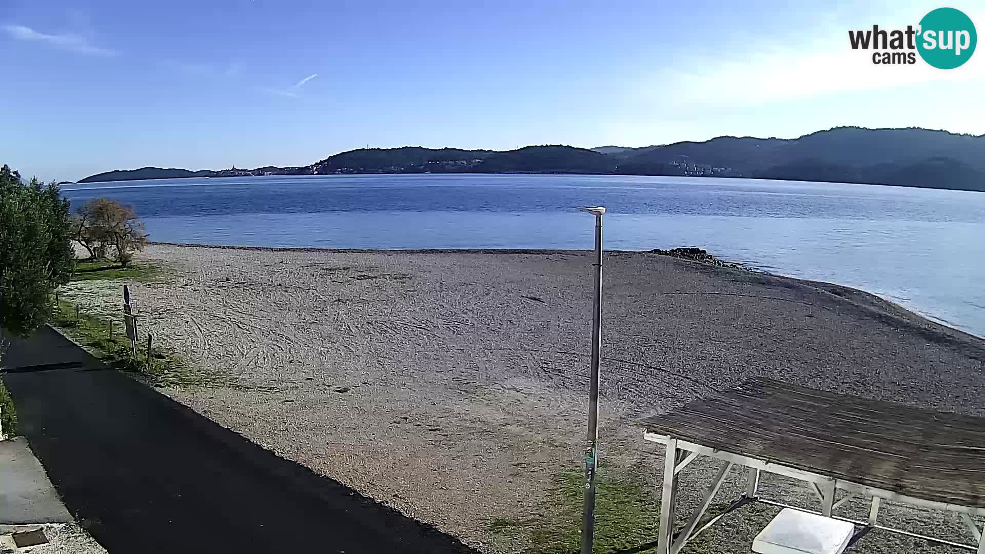 Webcam Live Viganj – Pelješac webcam