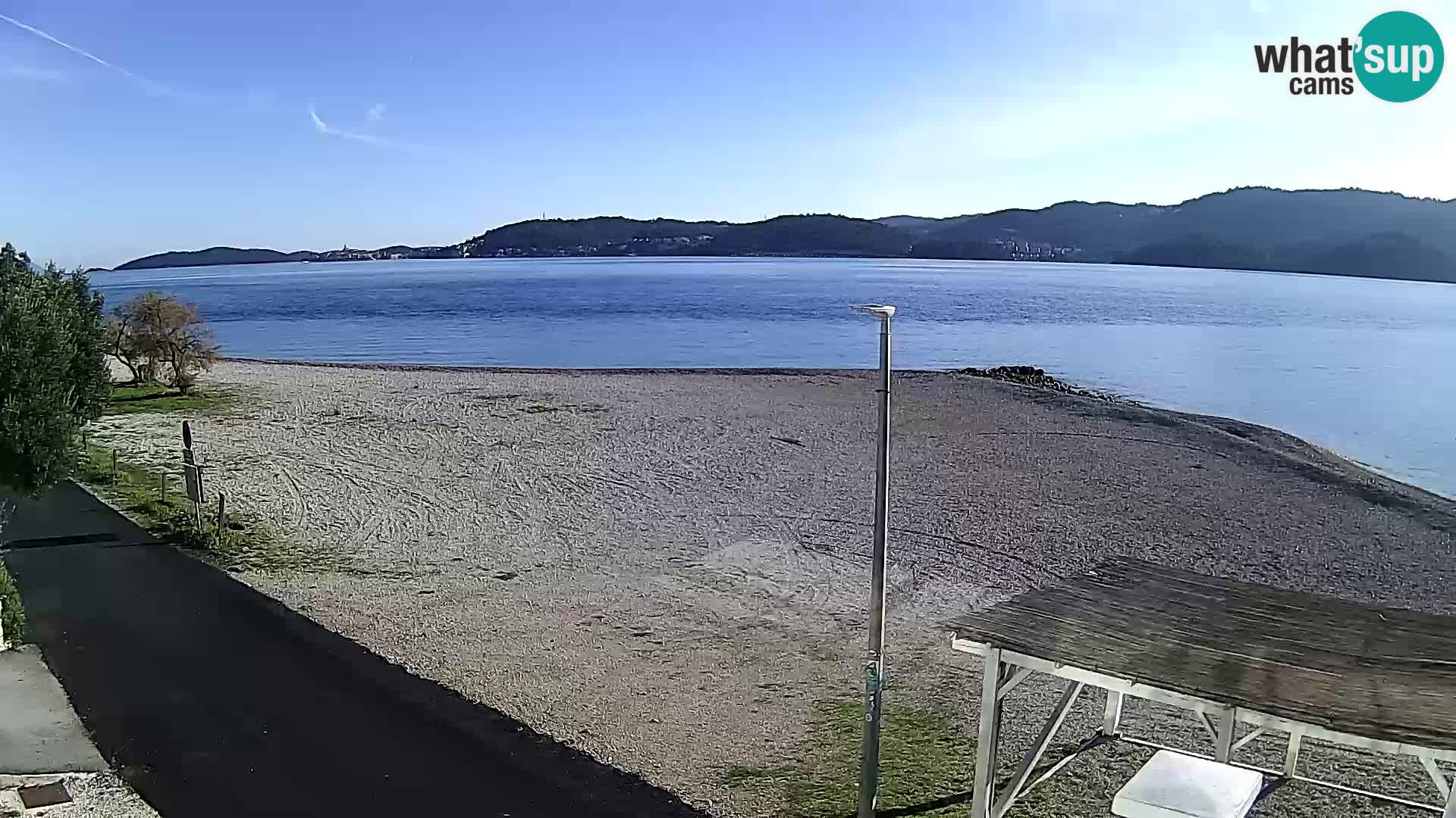 Webcam Live Viganj – Pelješac webcam