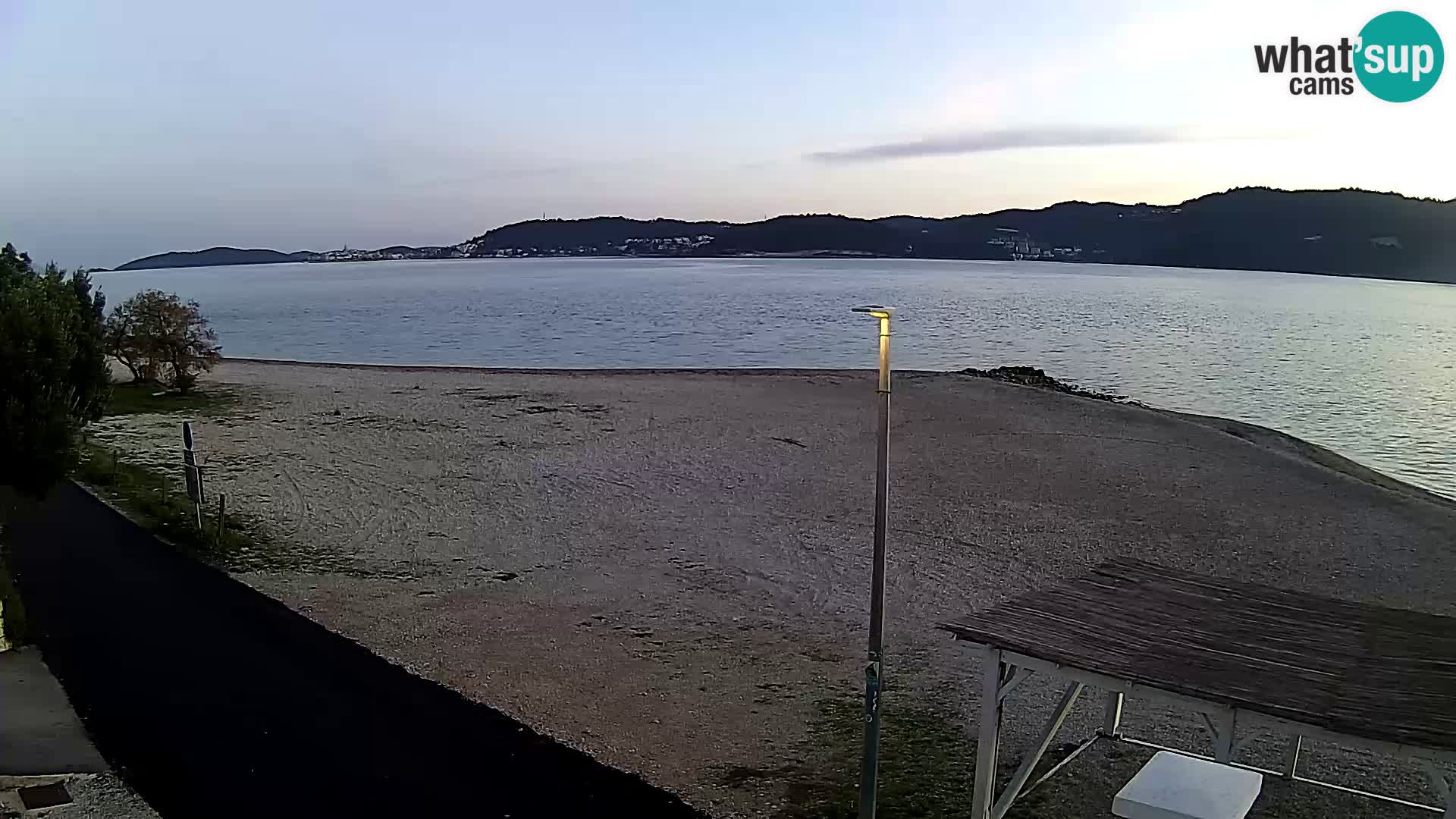 Webcam Live Viganj – Pelješac webcam