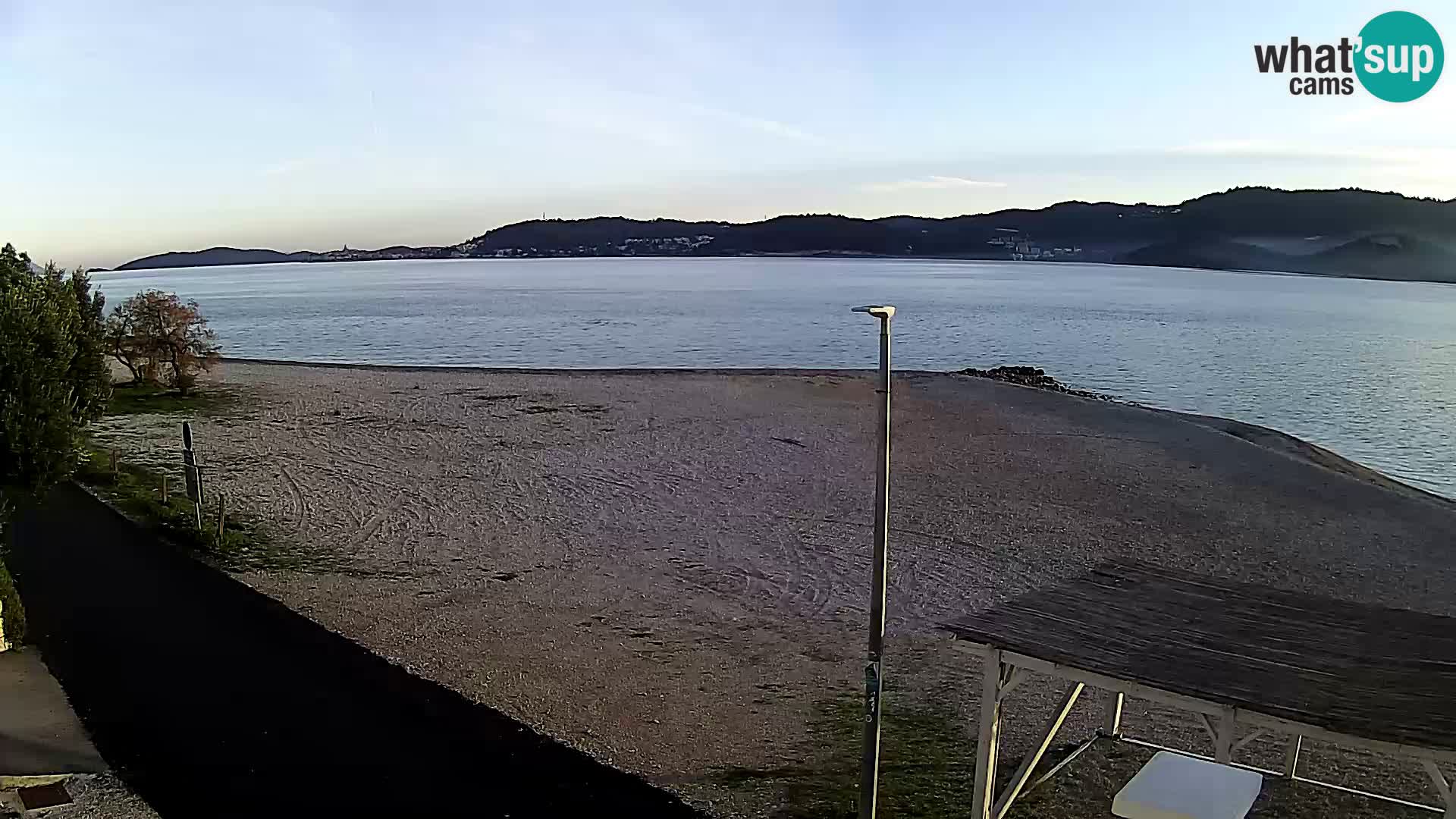 Live kamera Viganj – Pelješac u živo