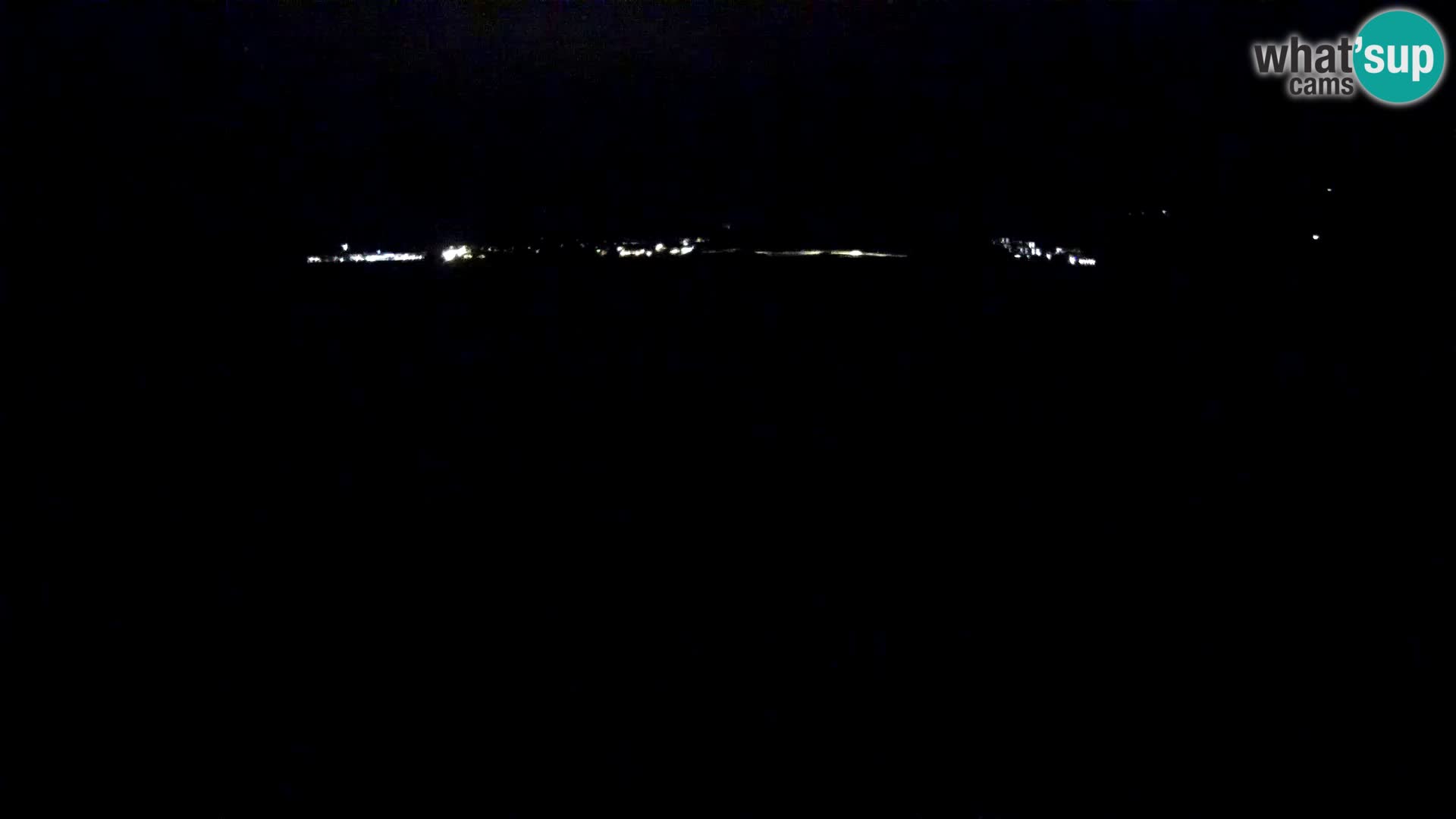 Webcam Viganj – Pelješac Live