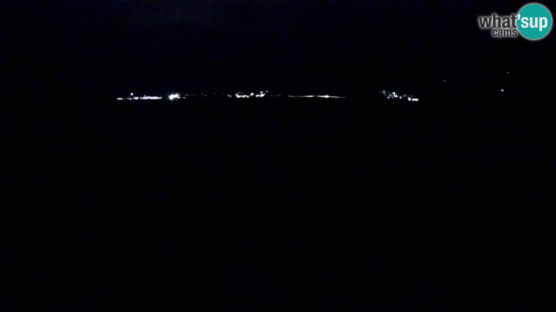 Spletna kamera Viganj – Pelješac v živo