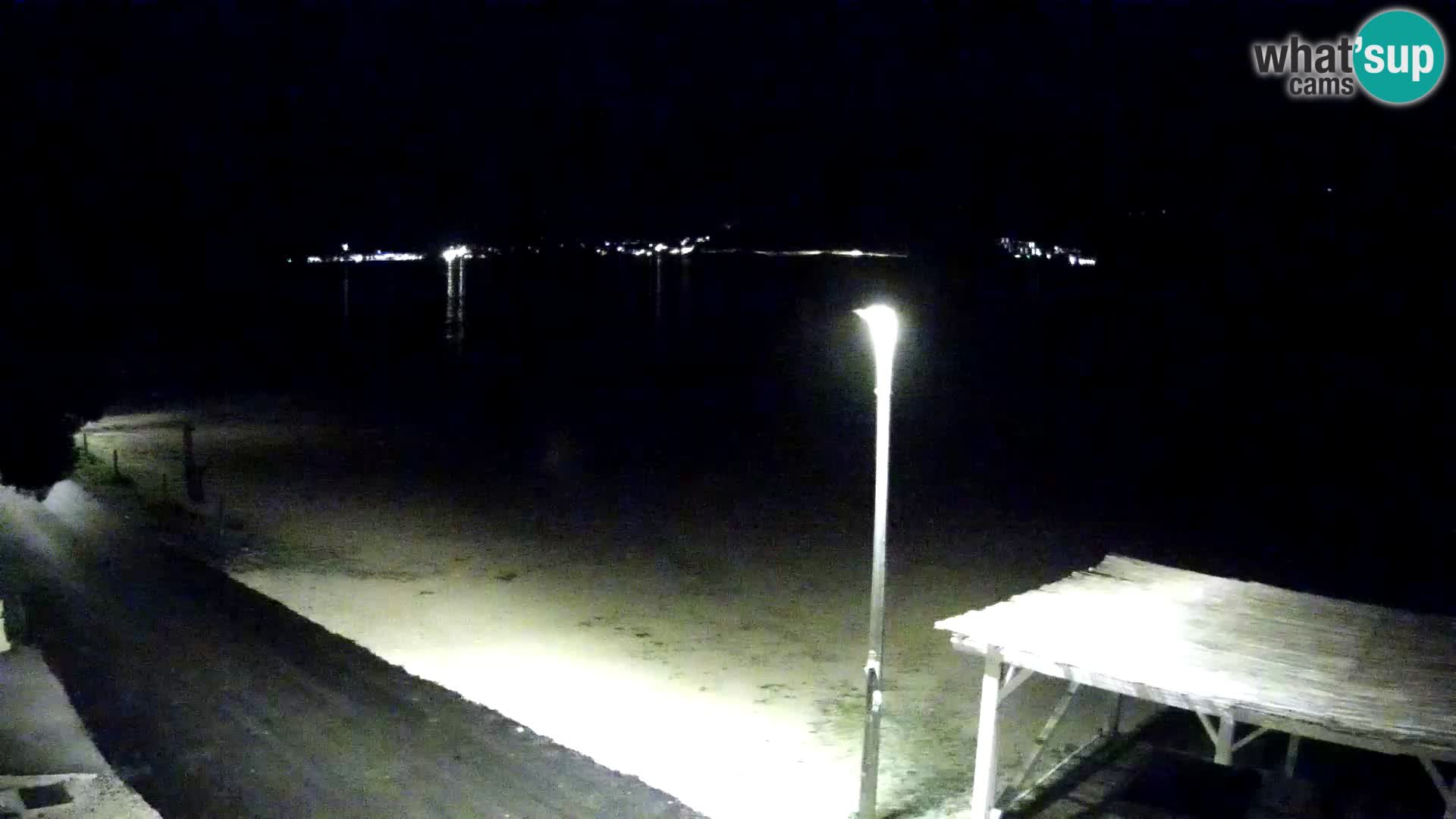 Webcam Live Viganj – Pelješac webcam