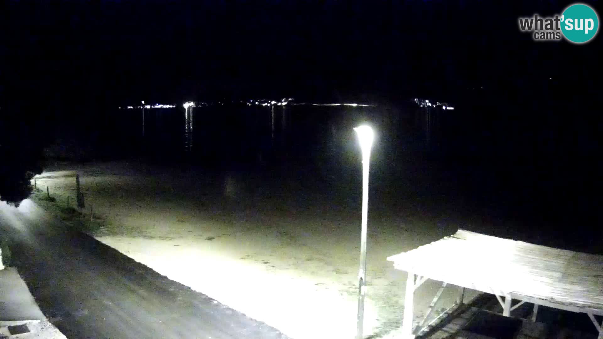 Livecam Viganj – Pelješac dal vivo