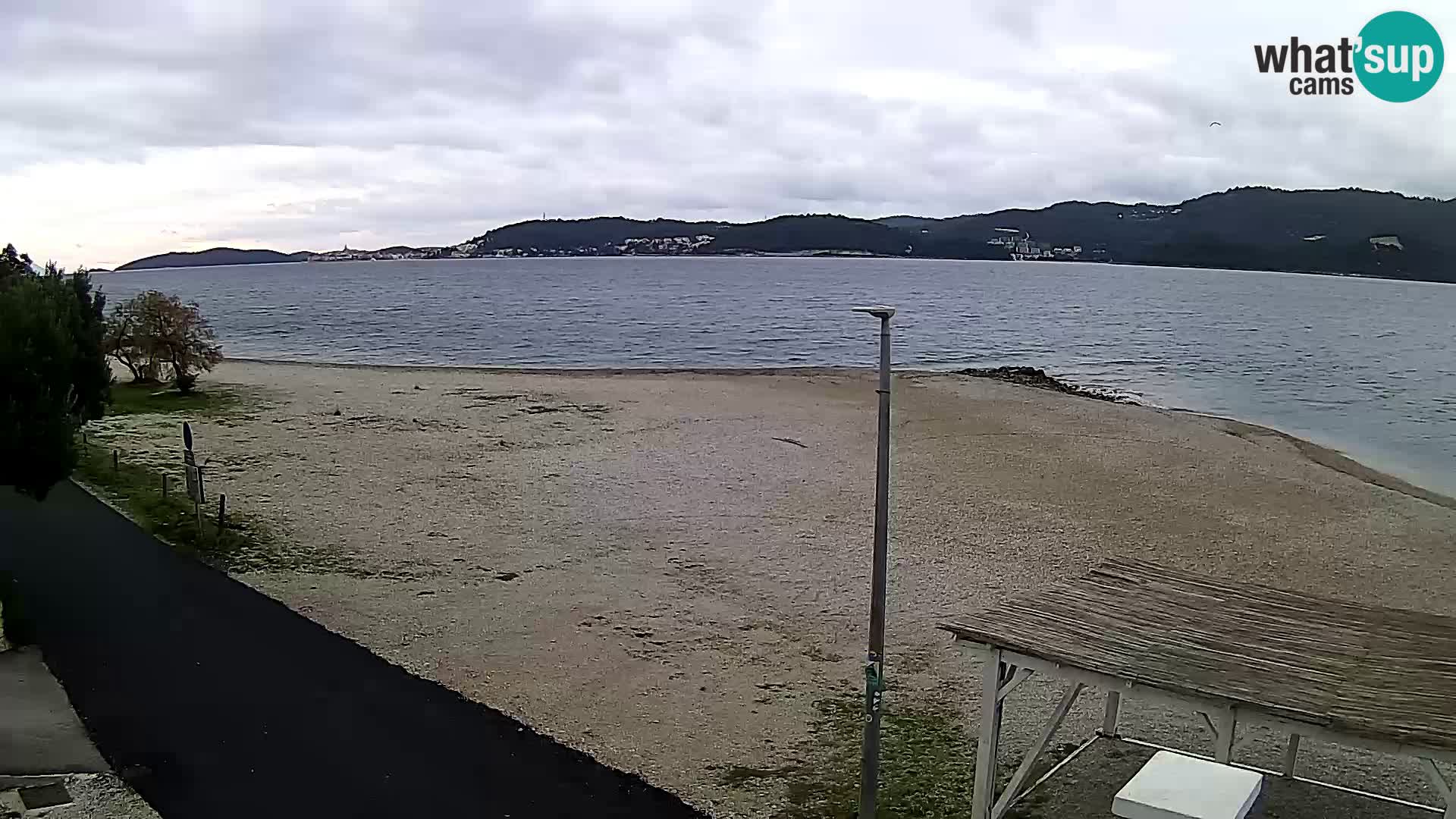Webcam Viganj – Pelješac Live