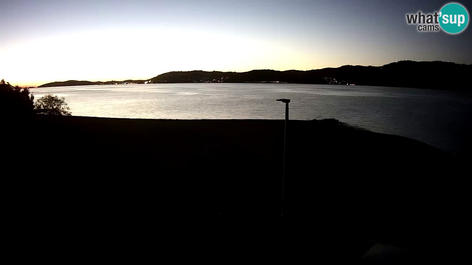 Webcam Viganj – Pelješac Live