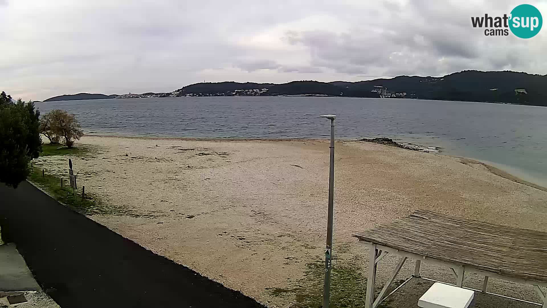 En vivo Viganj – Pelješac camera en vivo