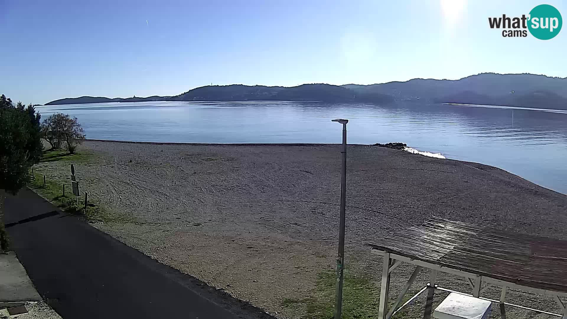 En vivo Viganj – Pelješac camera en vivo