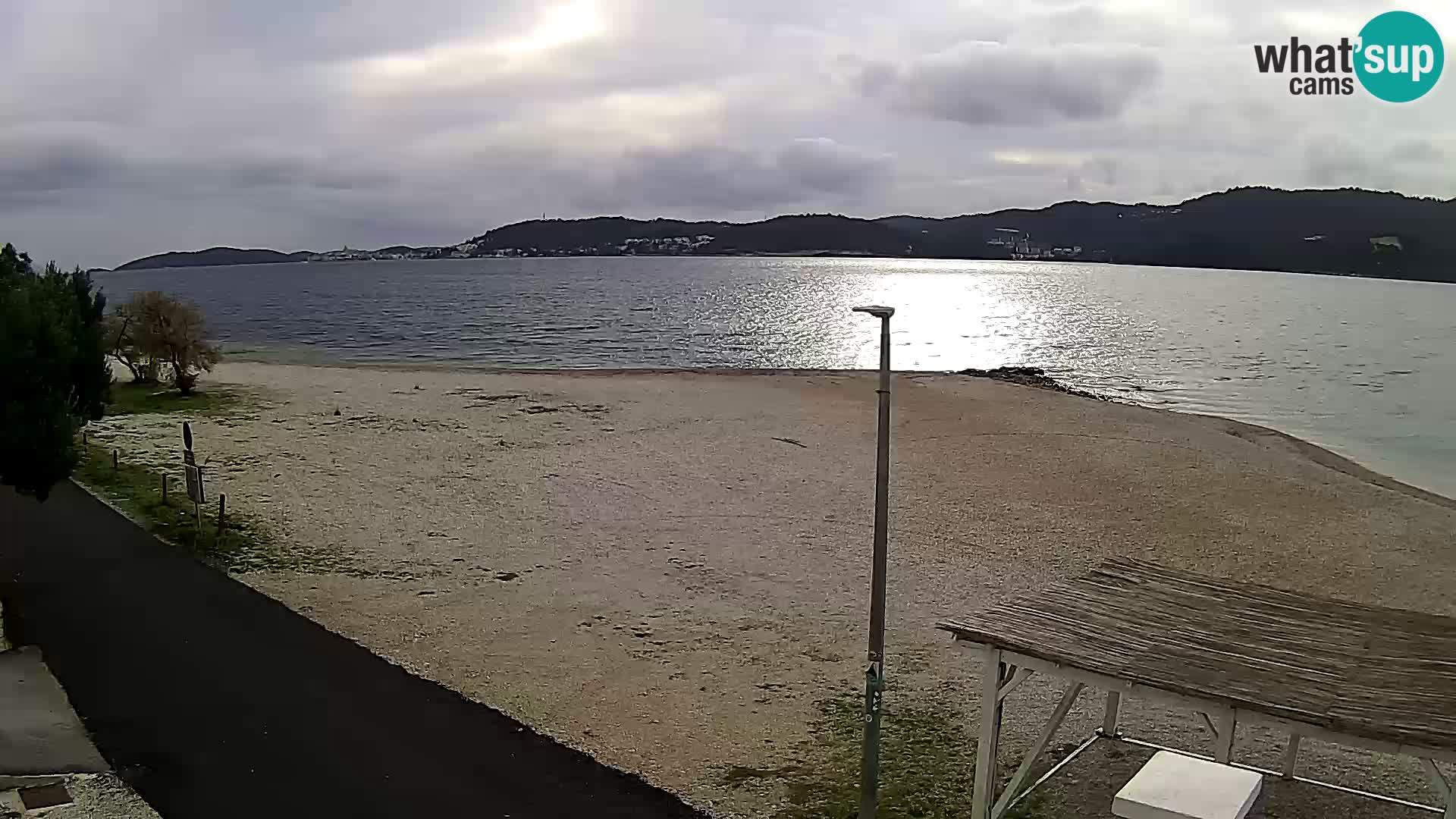 Livecam Viganj – Pelješac dal vivo