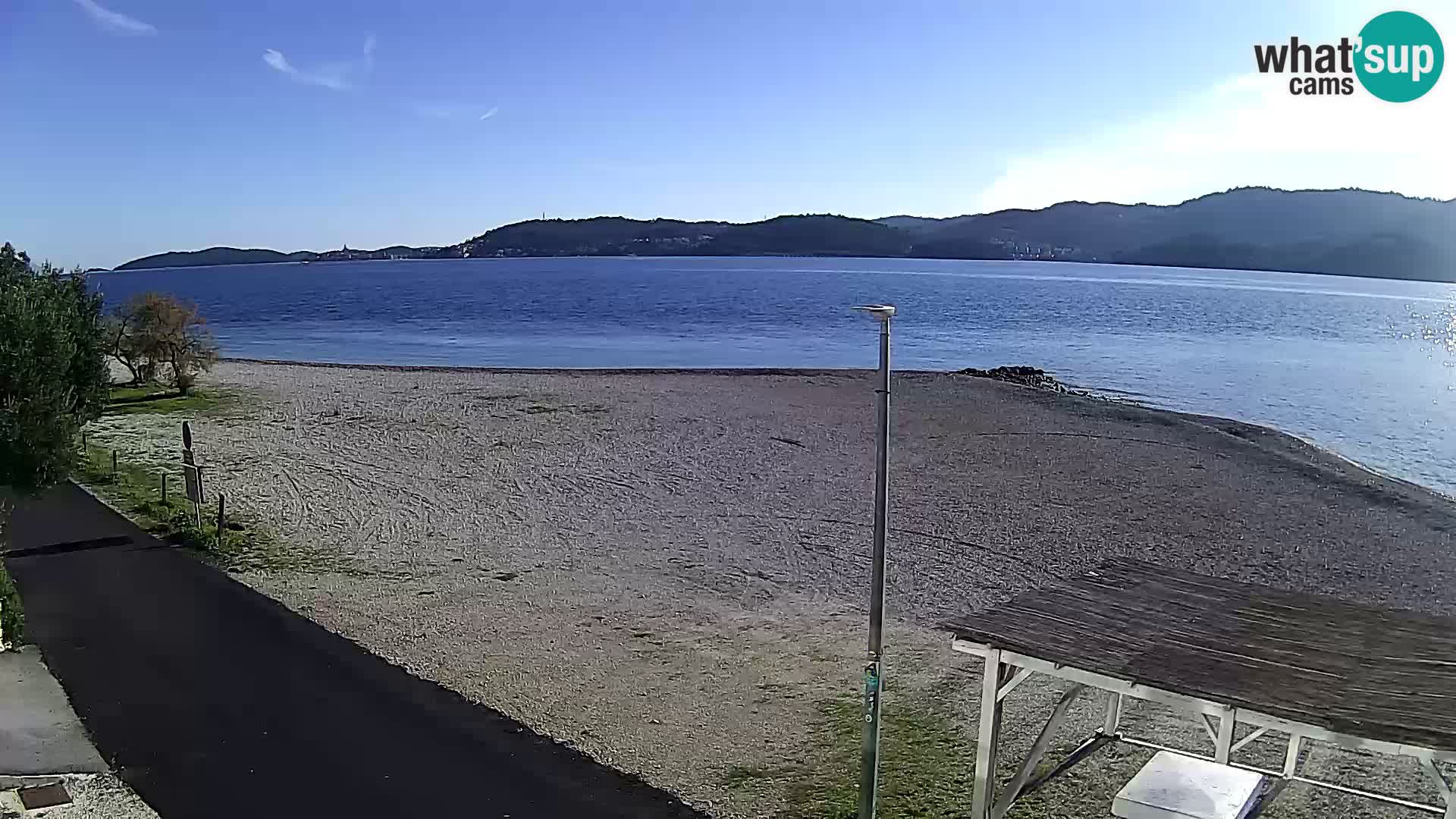 Livecam Viganj – Pelješac dal vivo