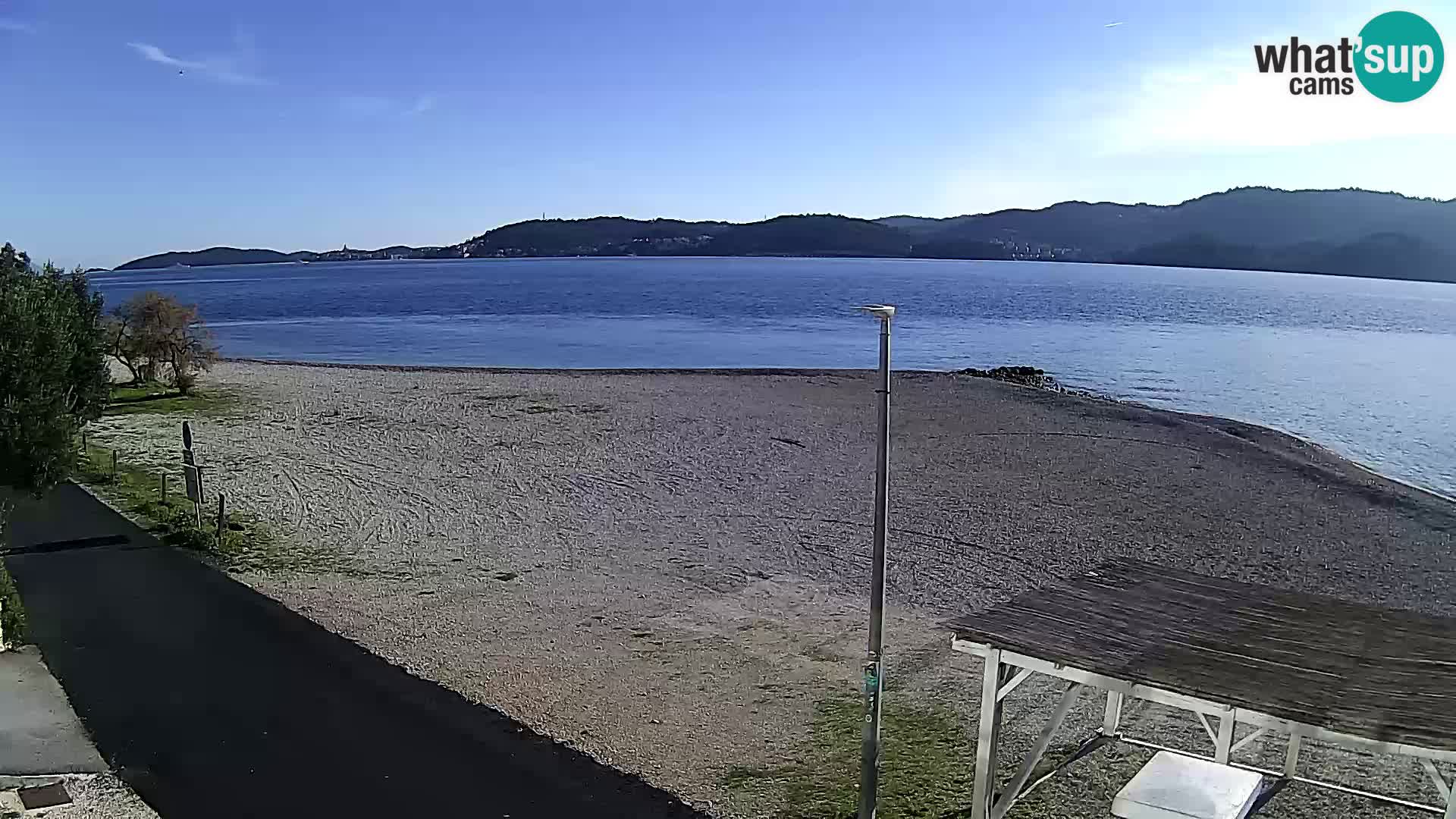 Live kamera Viganj – Pelješac u živo