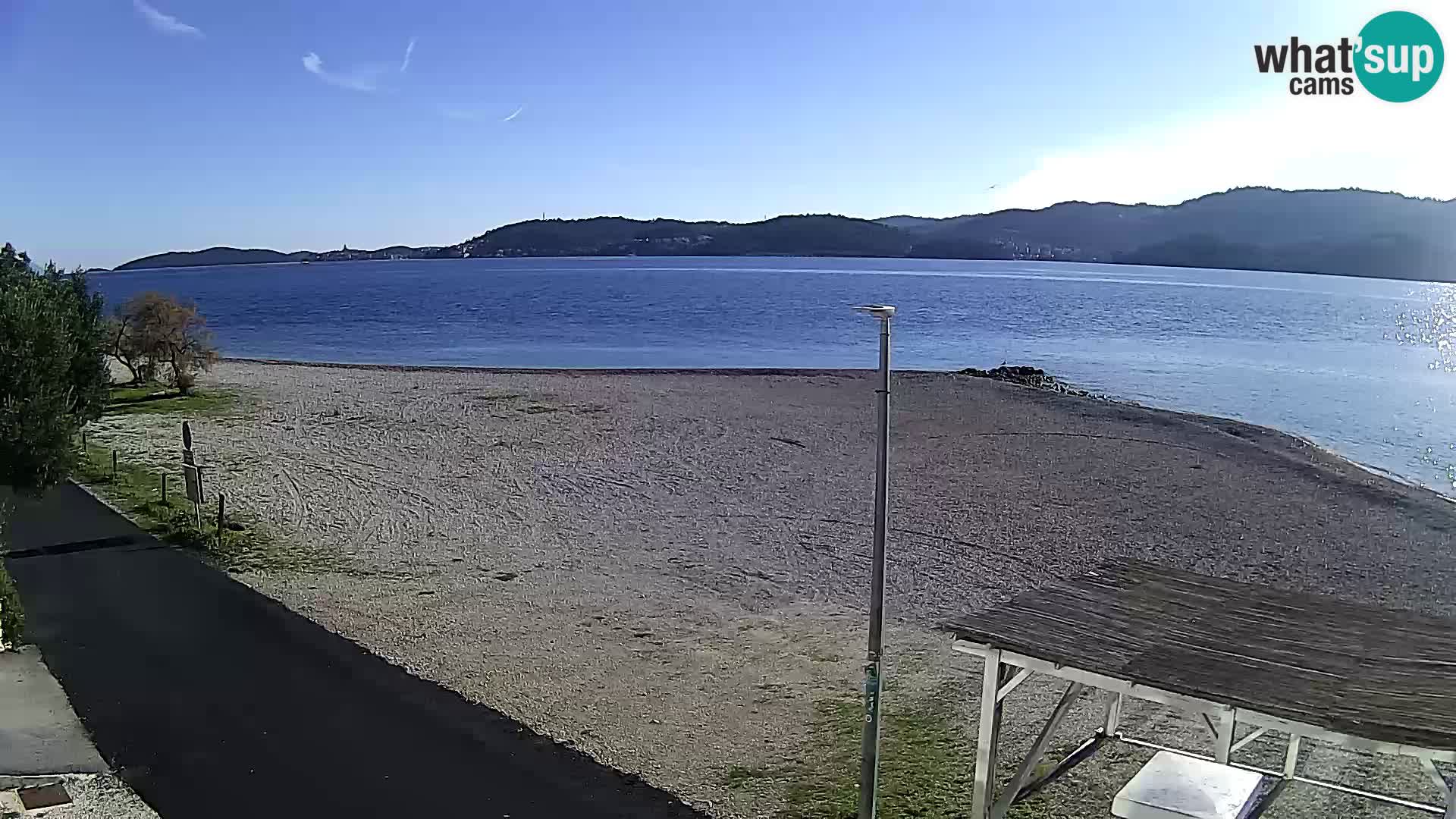 Livecam Viganj – Pelješac dal vivo