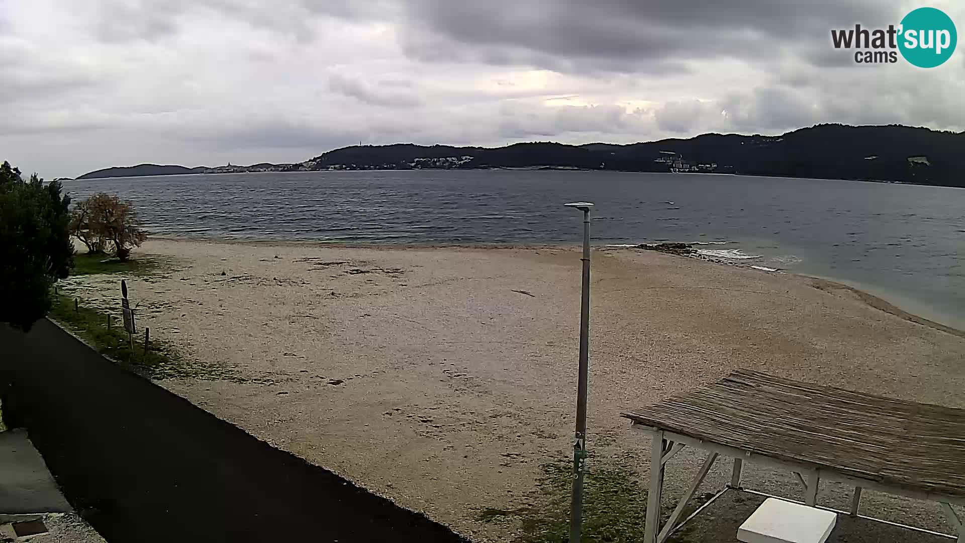 Livecam Viganj – Pelješac dal vivo