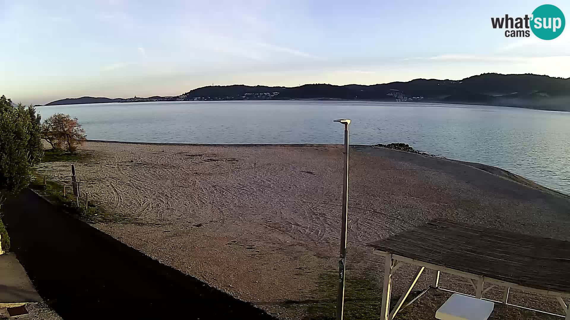 Webcam Live Viganj – Pelješac webcam