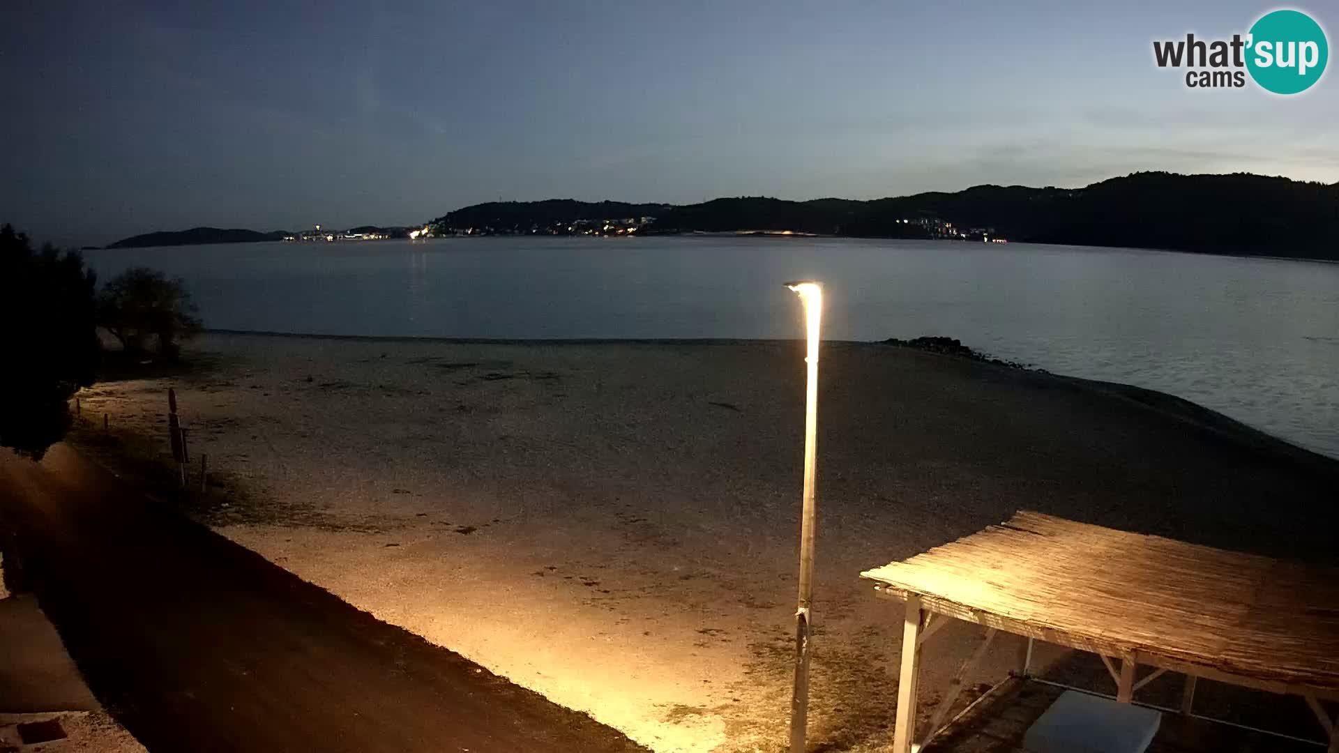 Webcam Viganj – Pelješac livecam