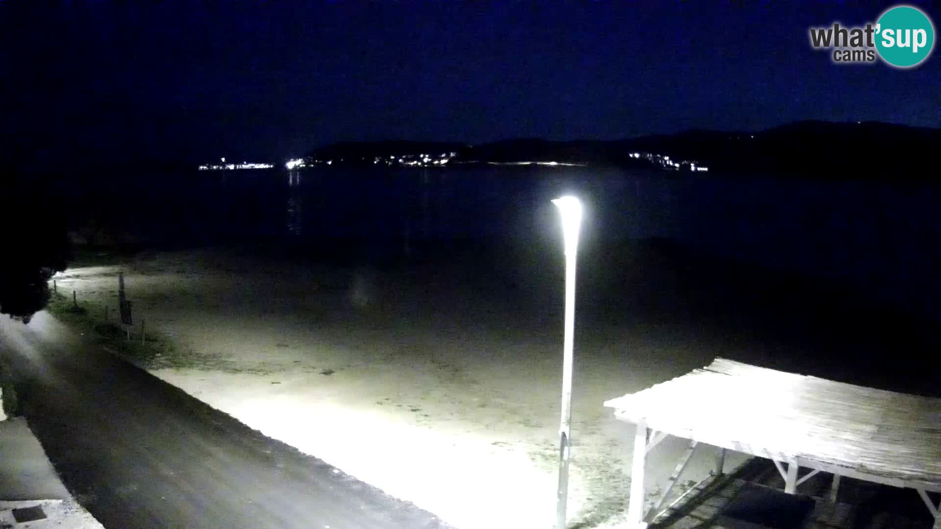 Webcam Viganj – Pelješac Live
