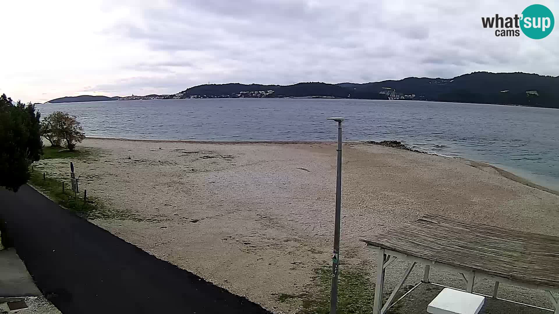 Live kamera Viganj – Pelješac u živo