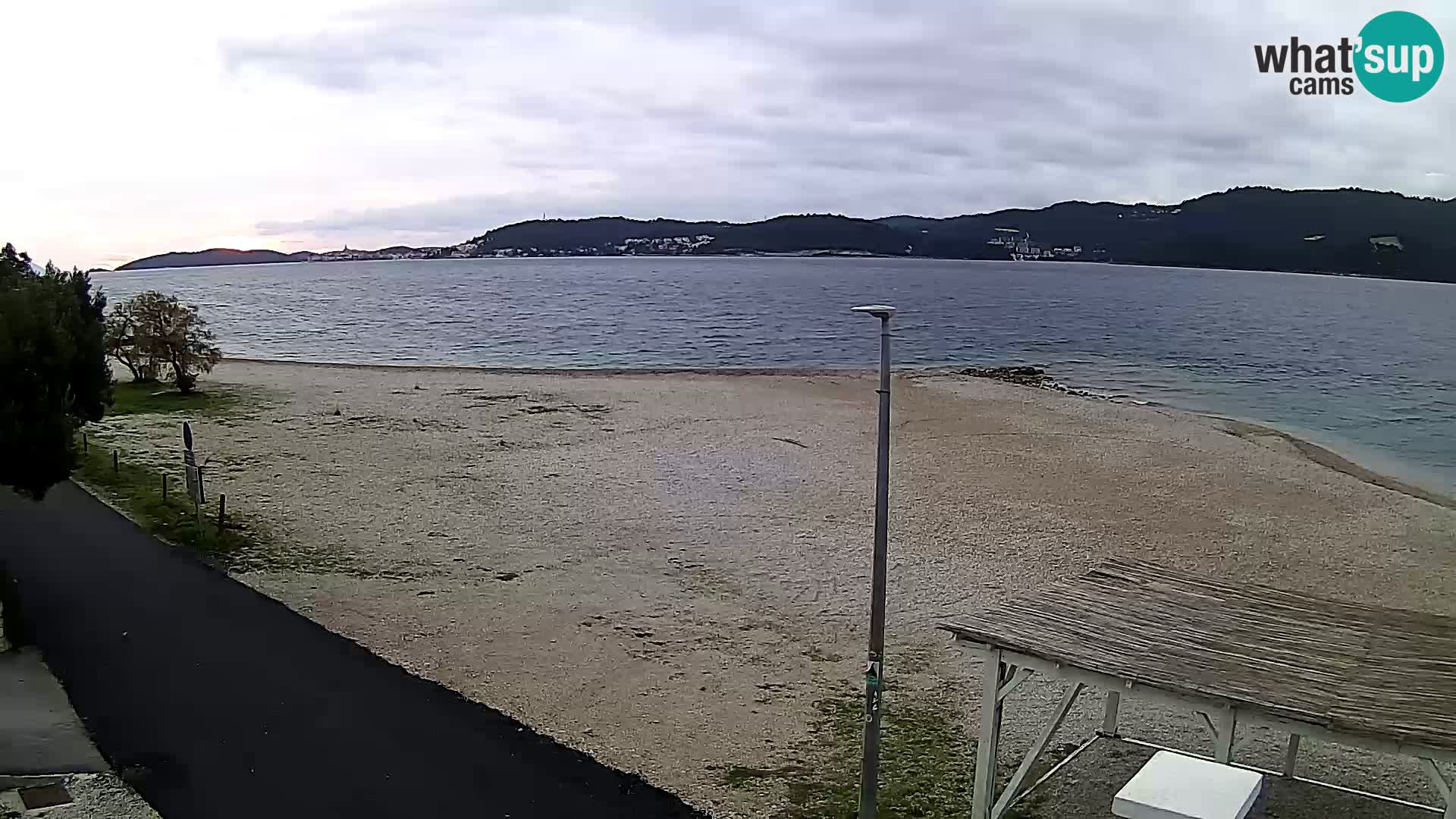Webcam Viganj – Pelješac livecam