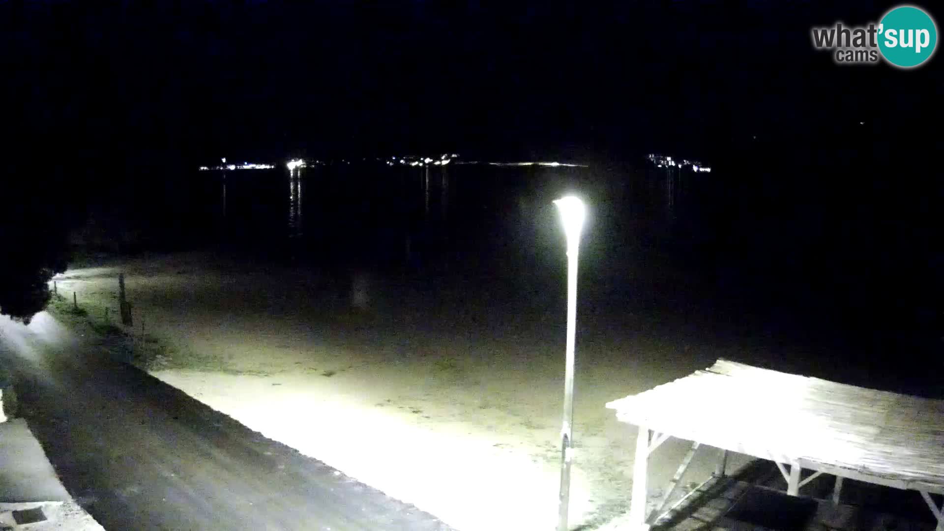 Webcam Viganj – Pelješac Live
