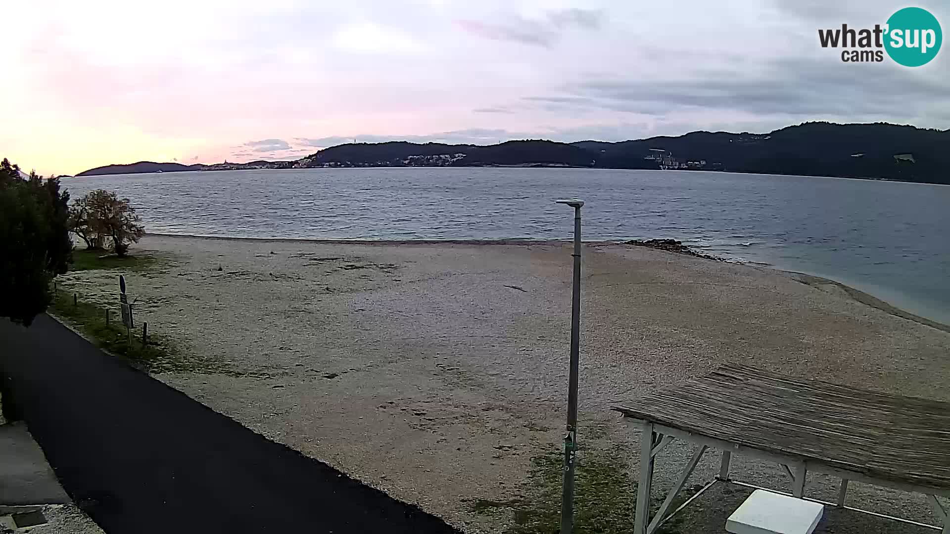 Webcam Live Viganj – Pelješac webcam