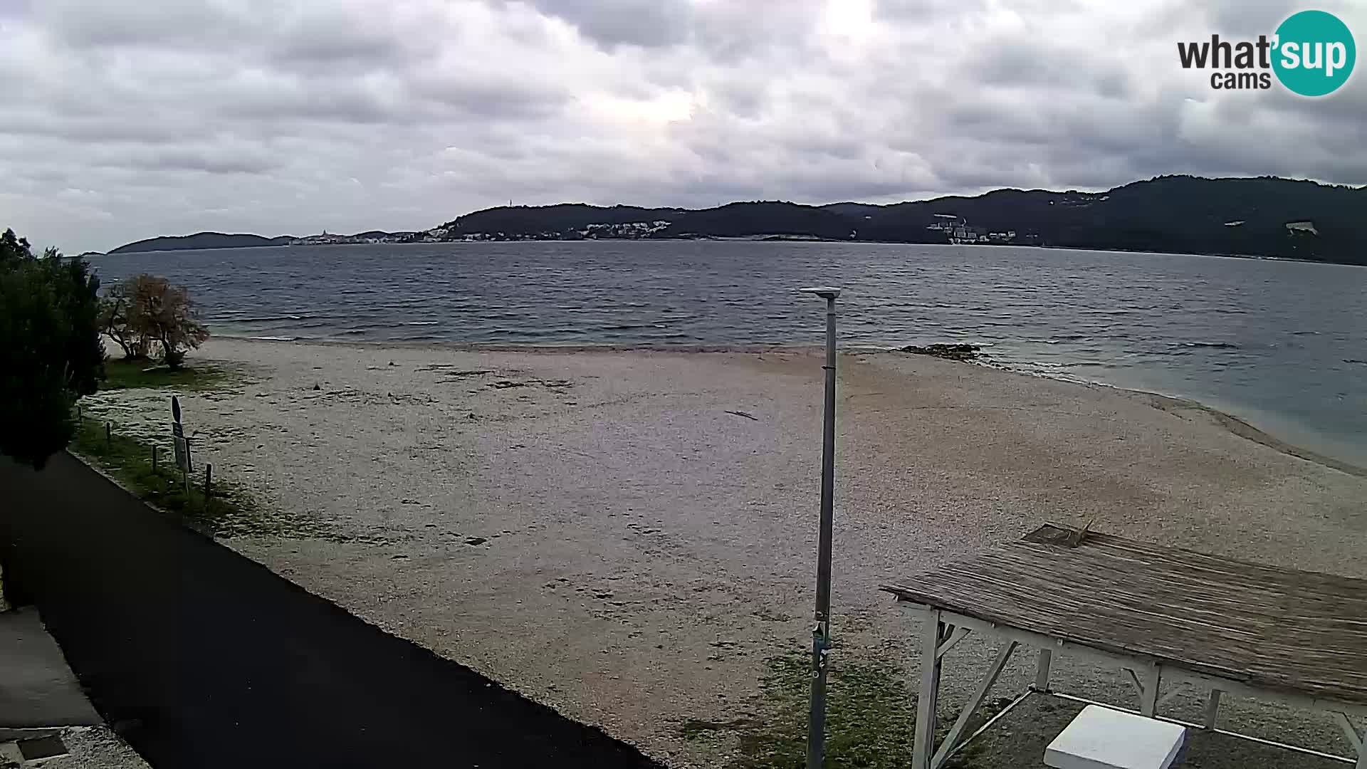 Live kamera Viganj – Pelješac u živo