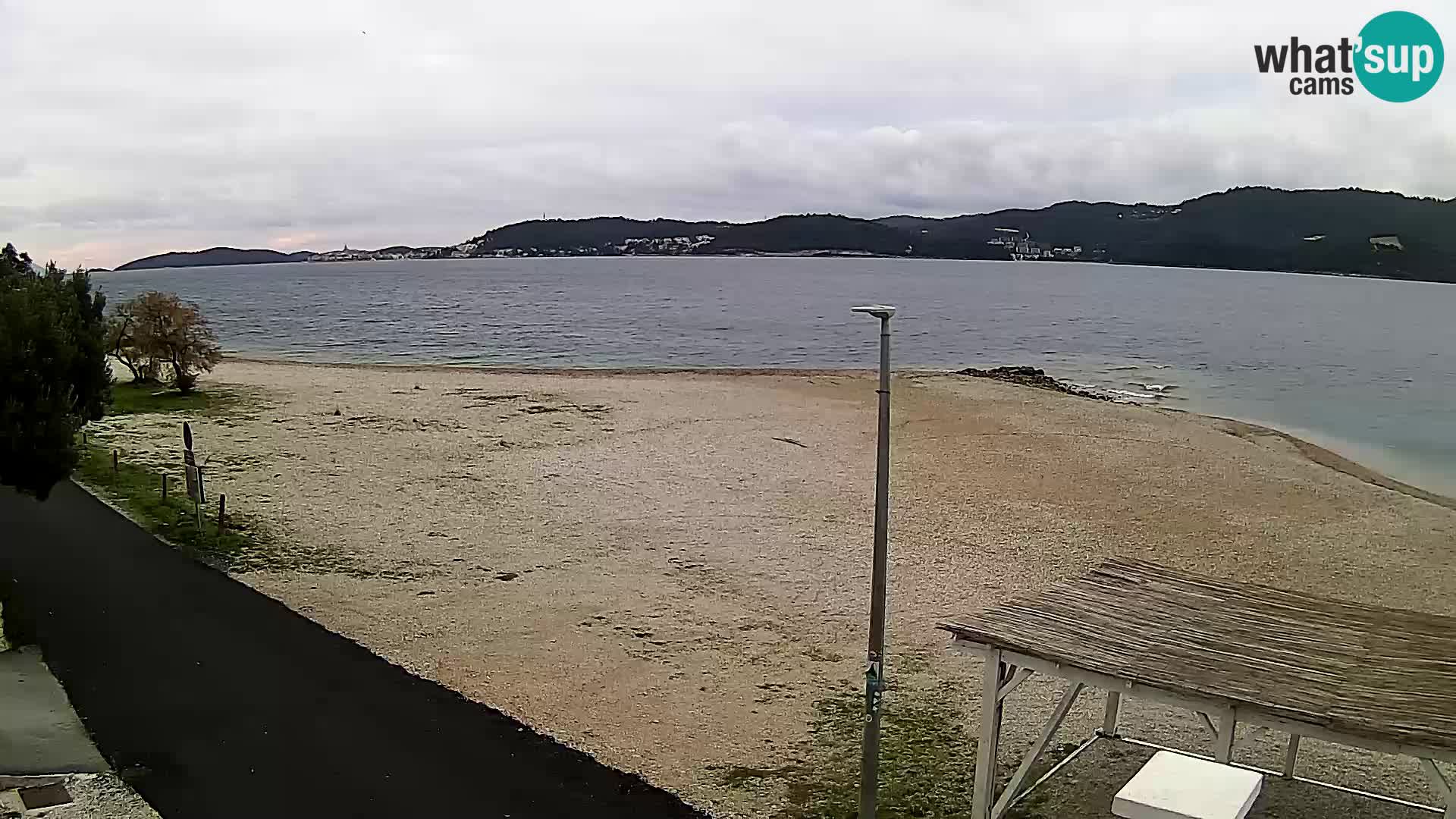 Live kamera Viganj – Pelješac u živo