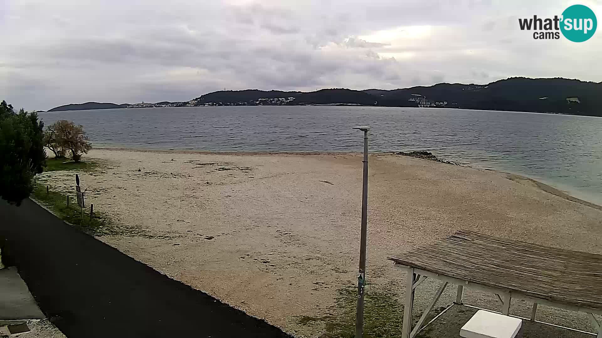 En vivo Viganj – Pelješac camera en vivo