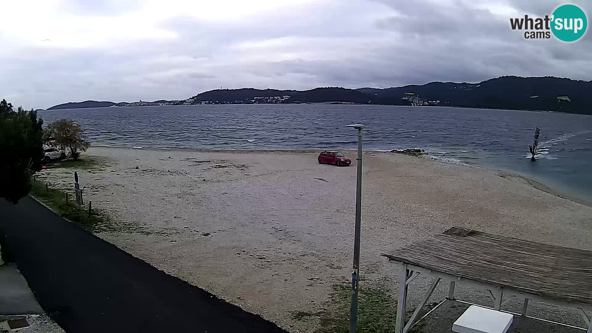 Webcam Viganj – Pelješac Live