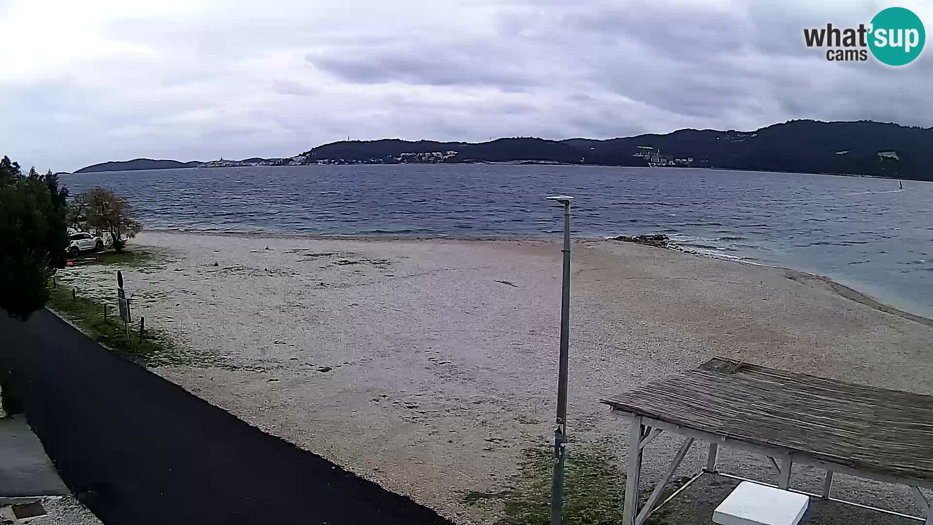 Live kamera Viganj – Pelješac u živo