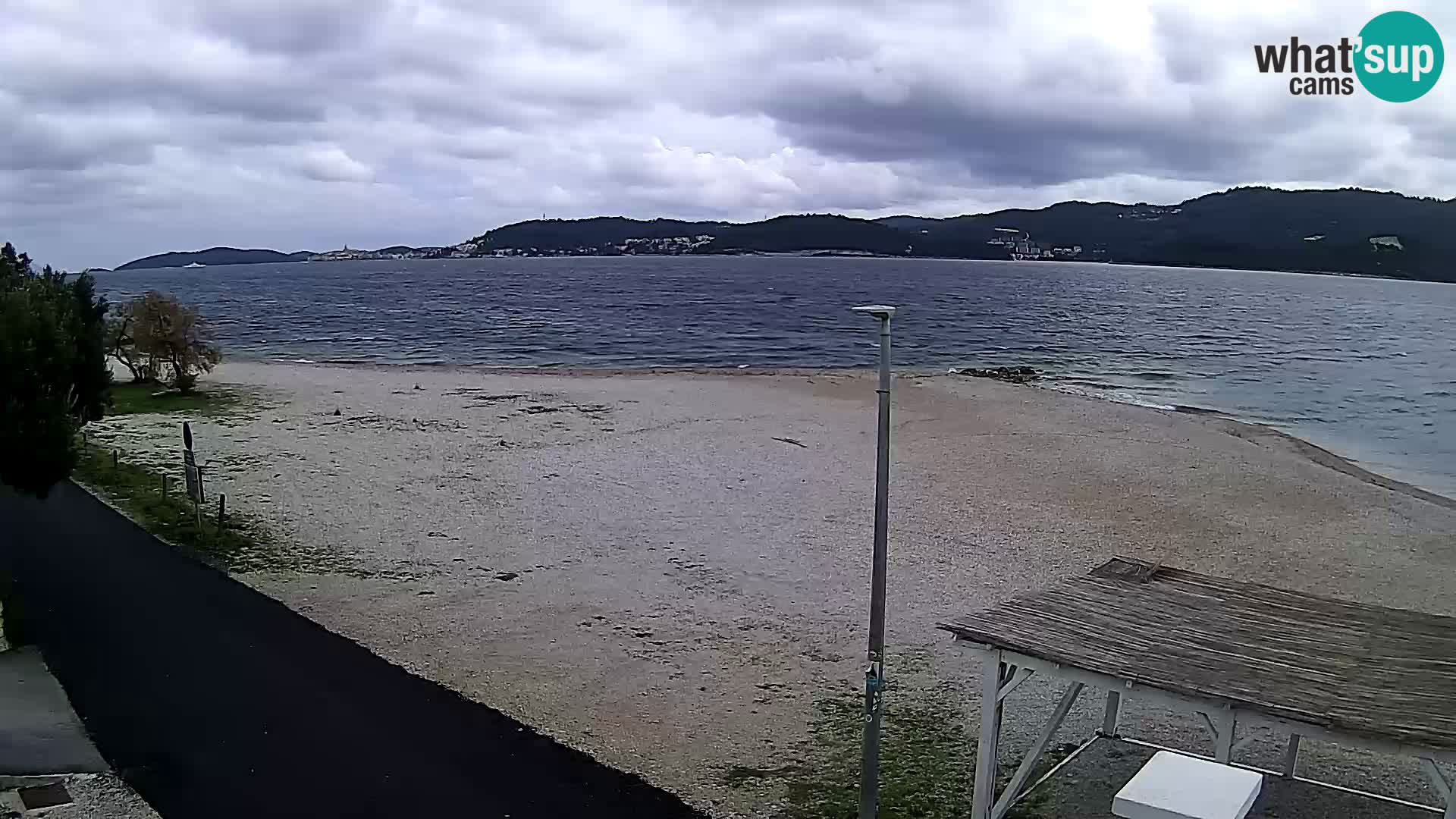 En vivo Viganj – Pelješac camera en vivo