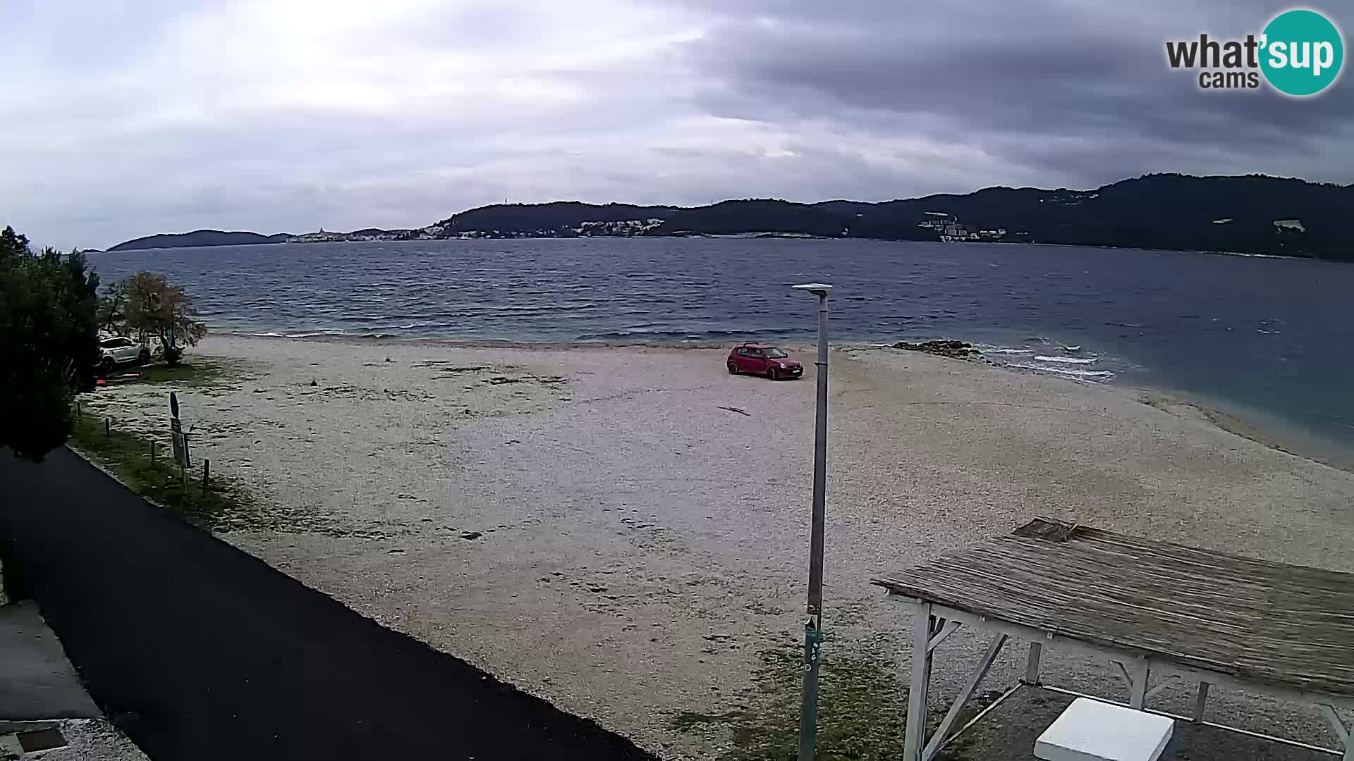 Live kamera Viganj – Pelješac u živo