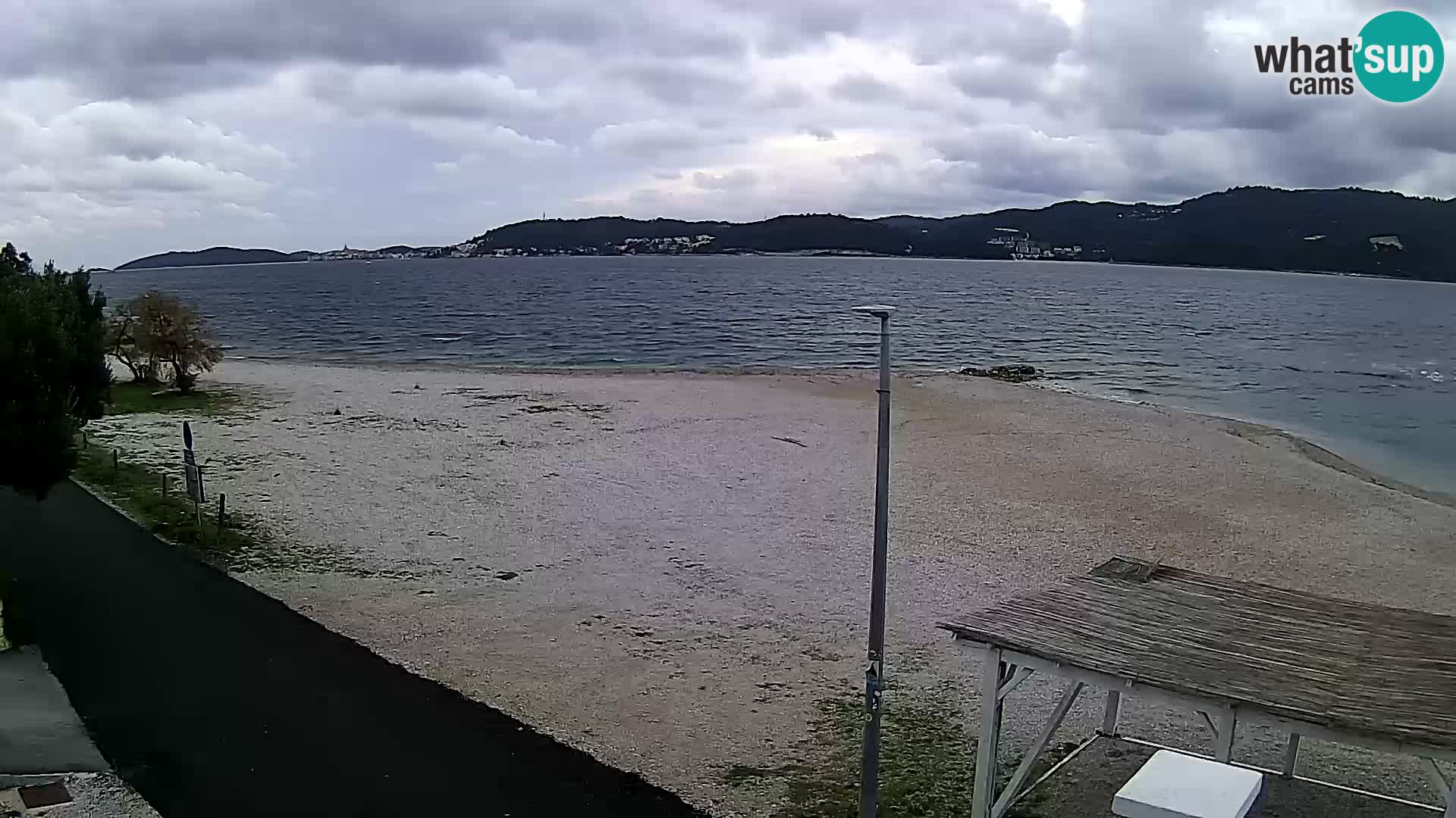 Livecam Viganj – Pelješac dal vivo