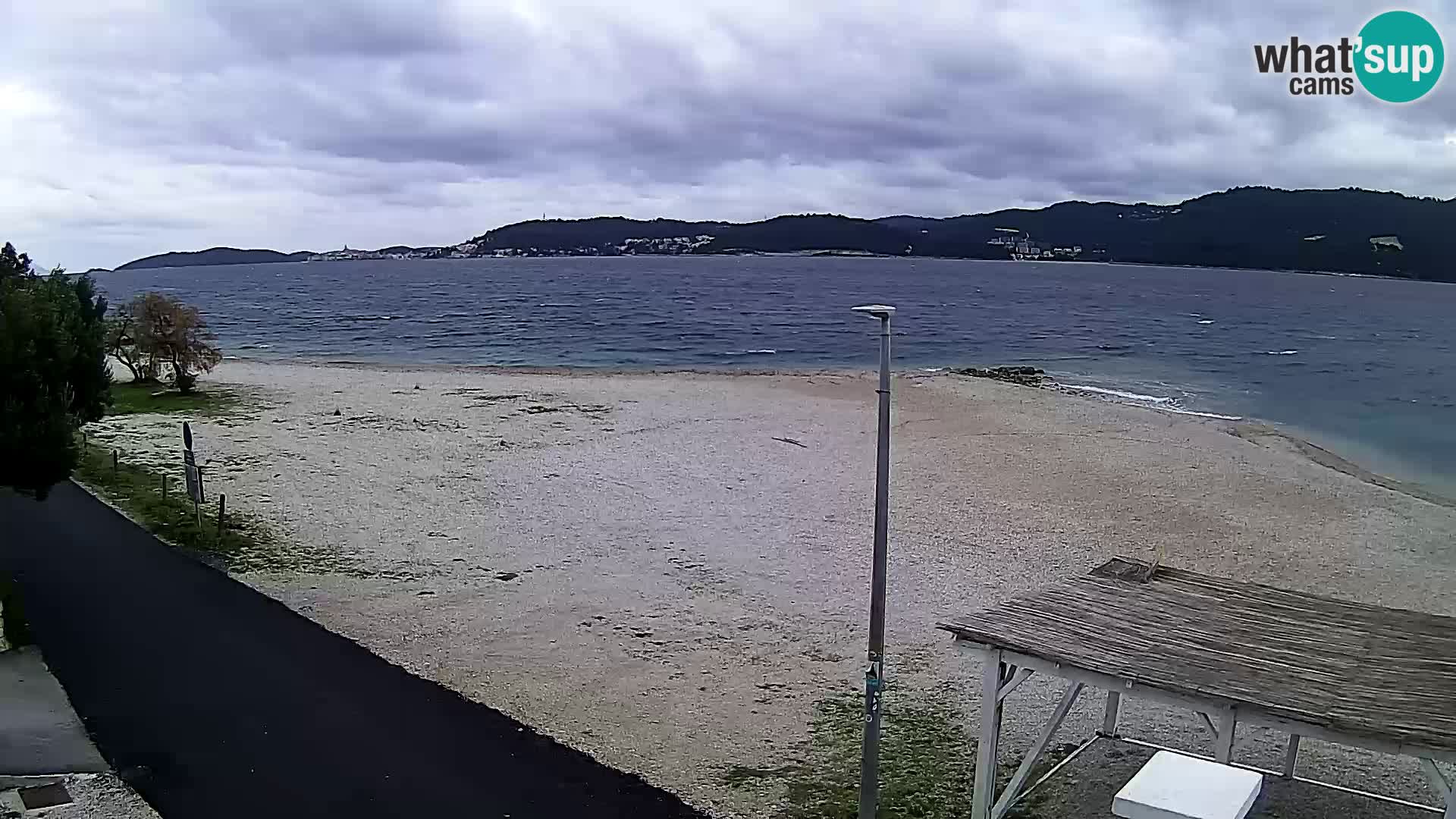 Live kamera Viganj – Pelješac u živo