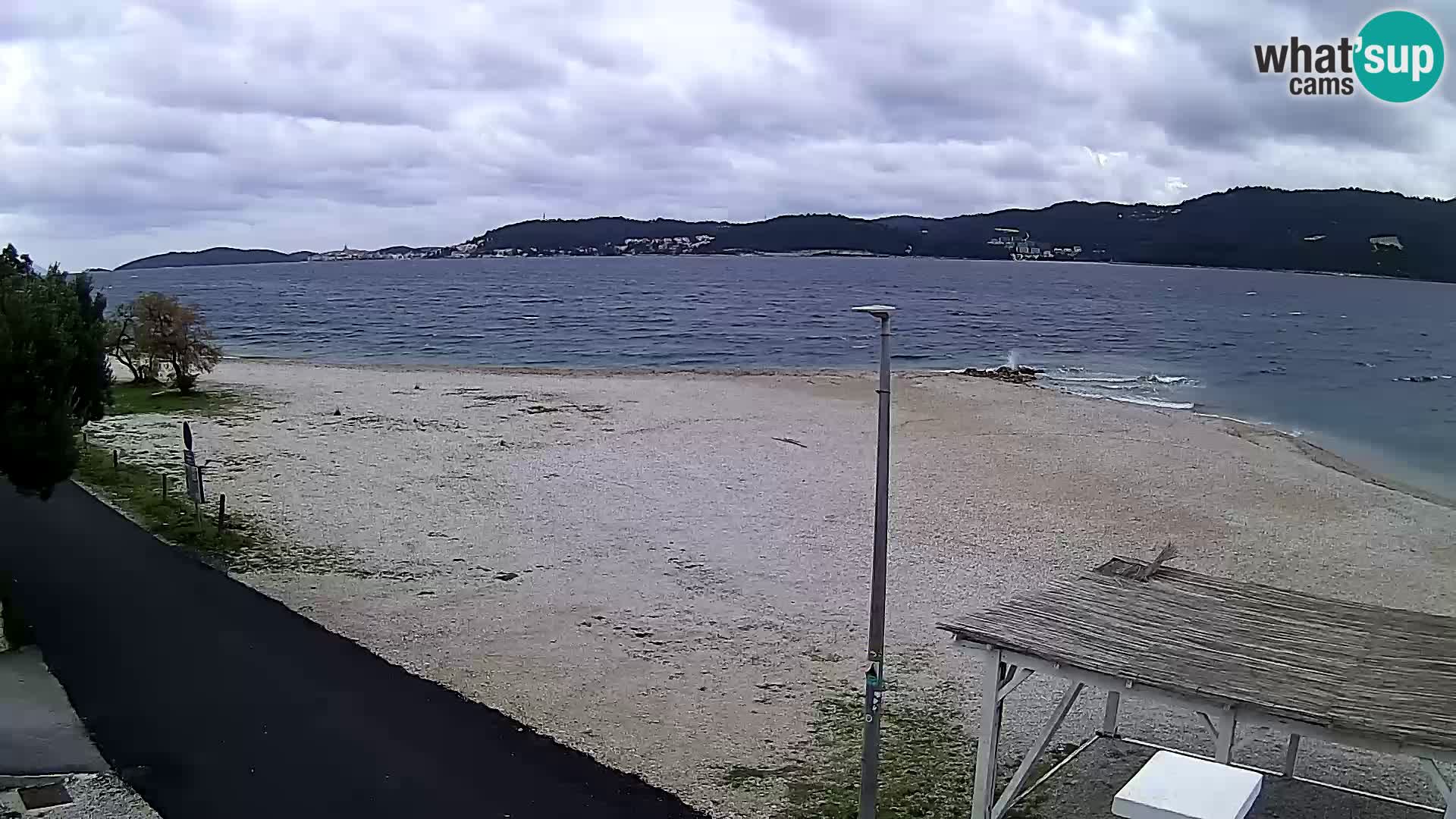 Webcam Viganj – Pelješac Live
