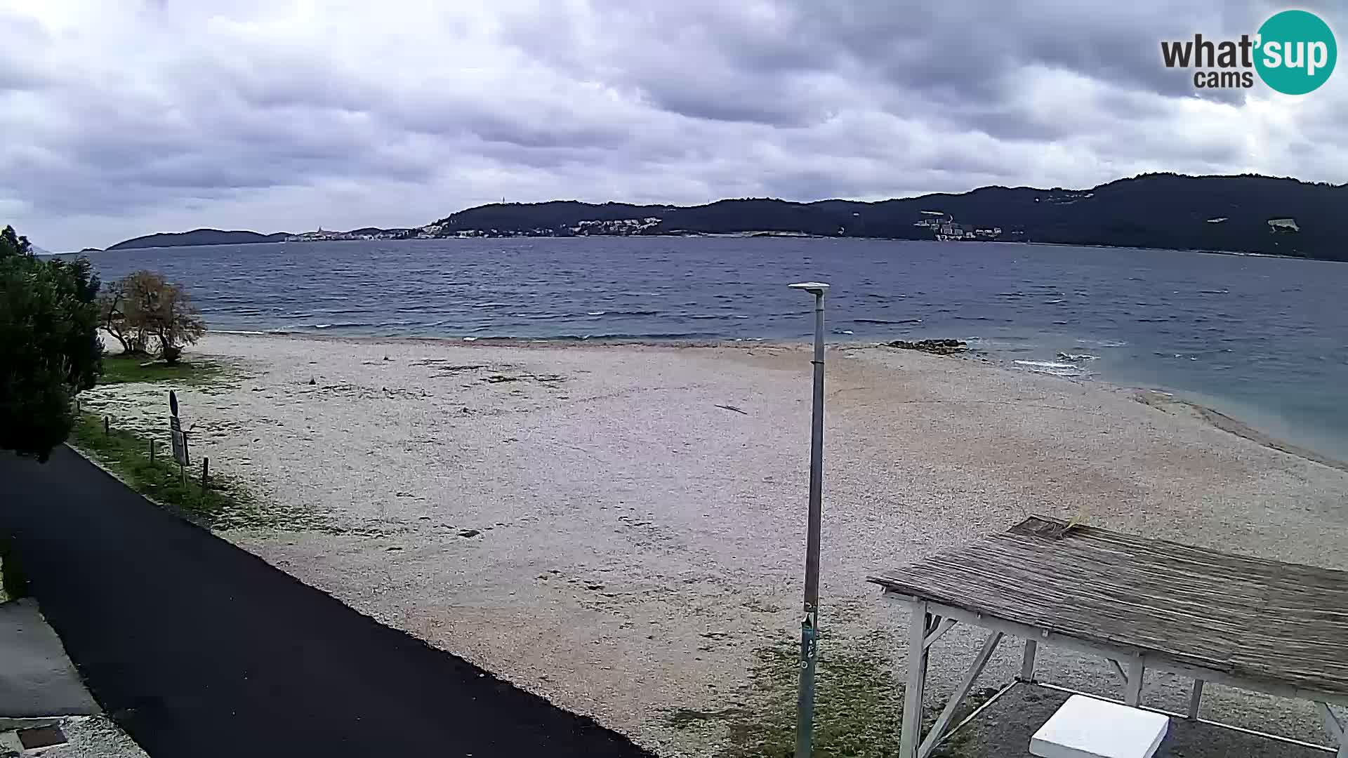 En vivo Viganj – Pelješac camera en vivo