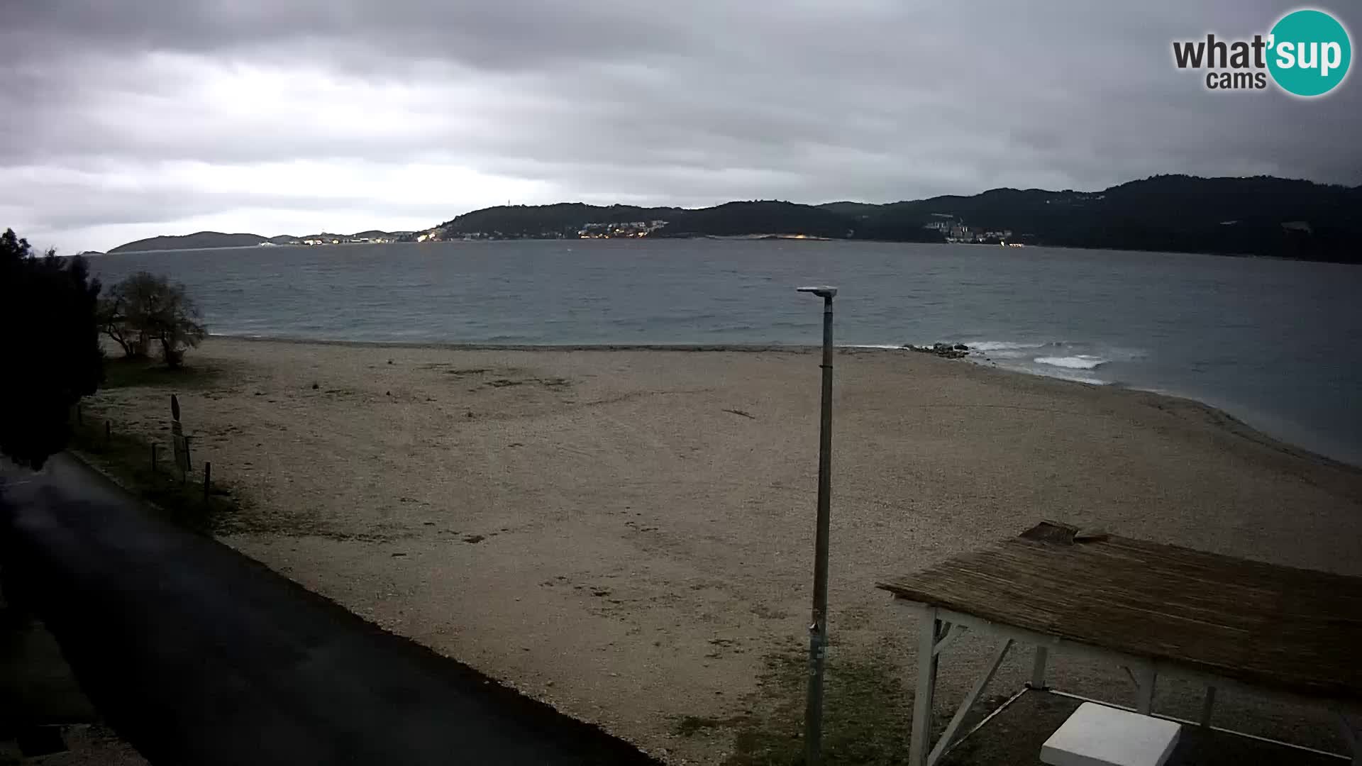 Livecam Viganj – Pelješac dal vivo