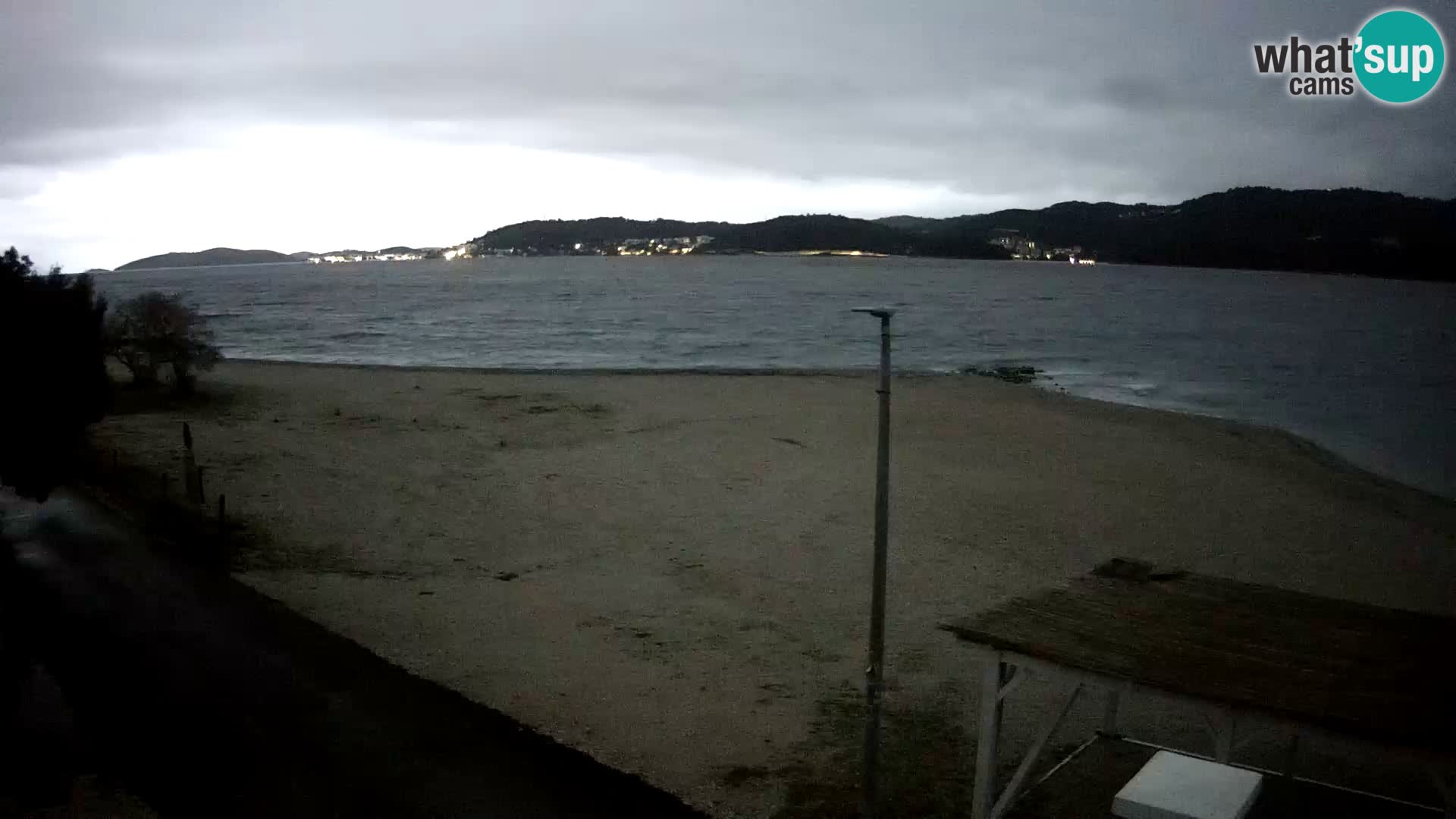 En vivo Viganj – Pelješac camera en vivo