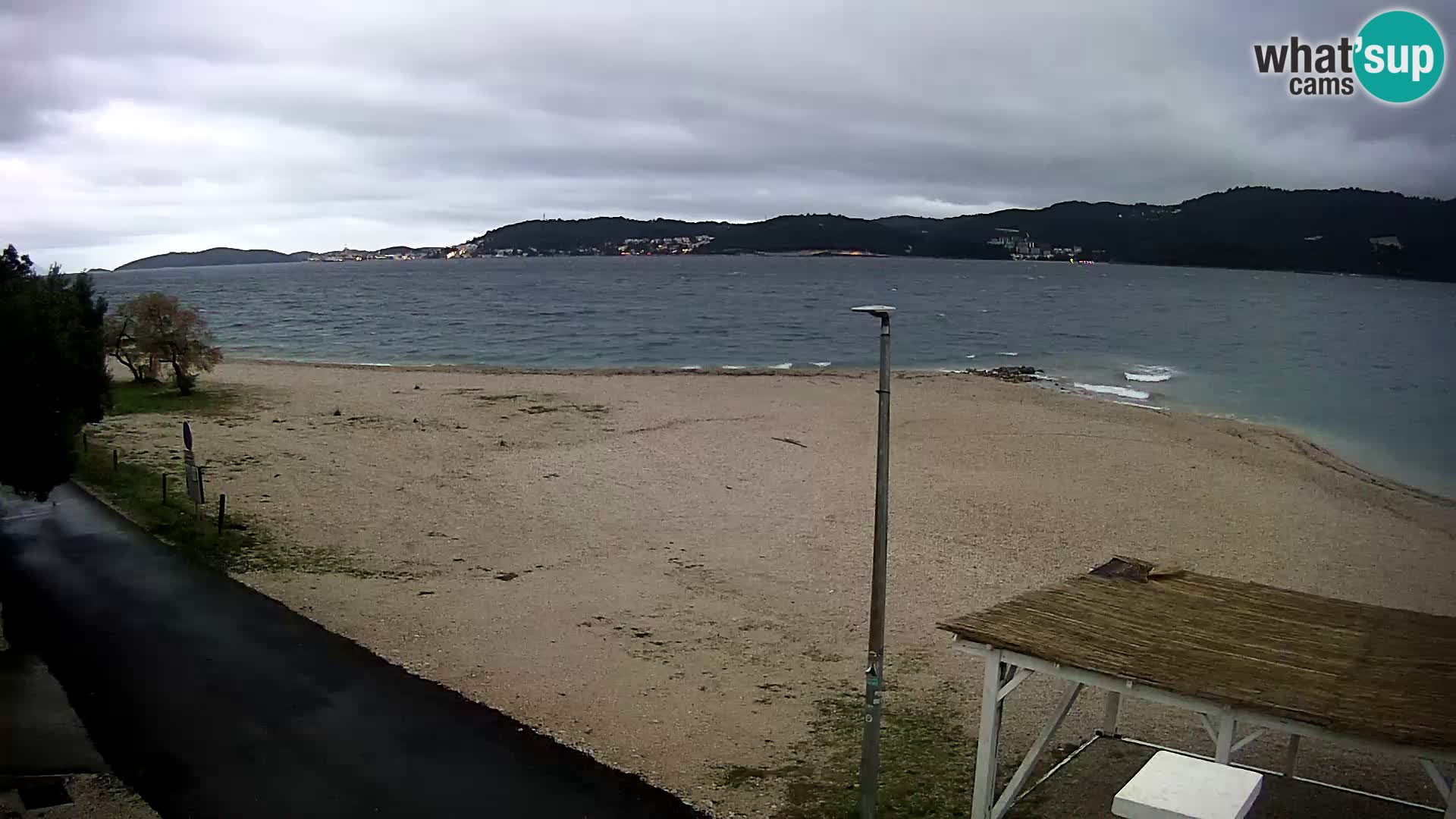 Livecam Viganj – Pelješac dal vivo