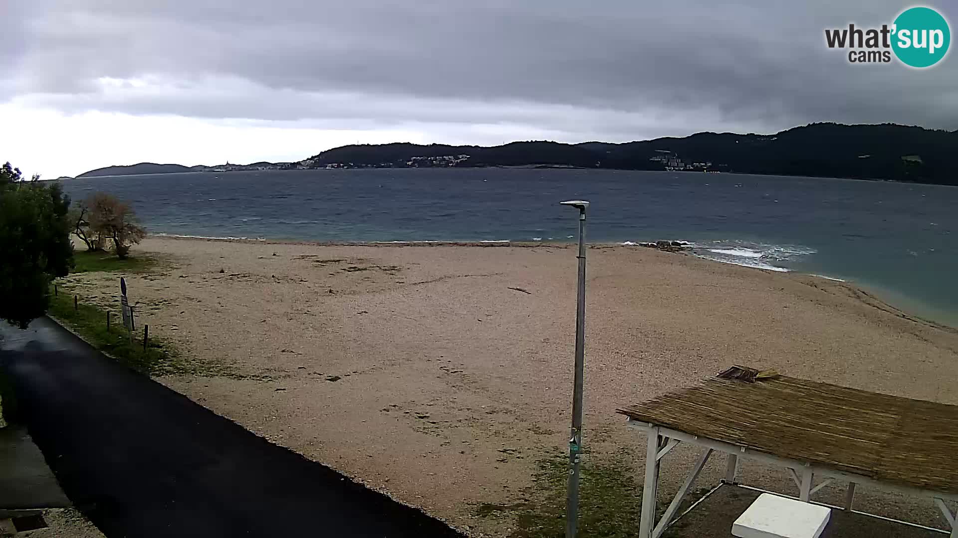 Webcam Viganj – Pelješac livecam