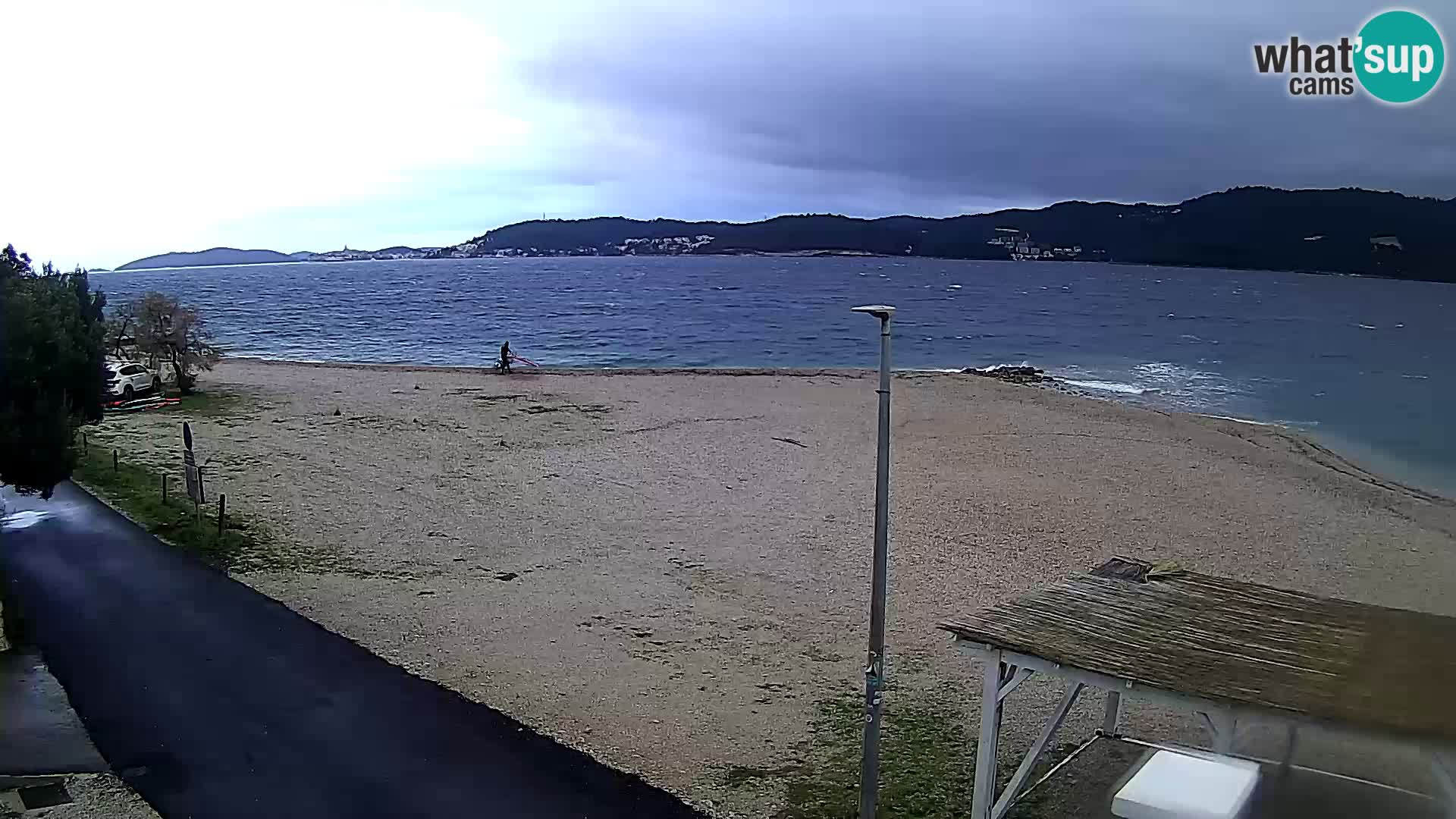 En vivo Viganj – Pelješac camera en vivo