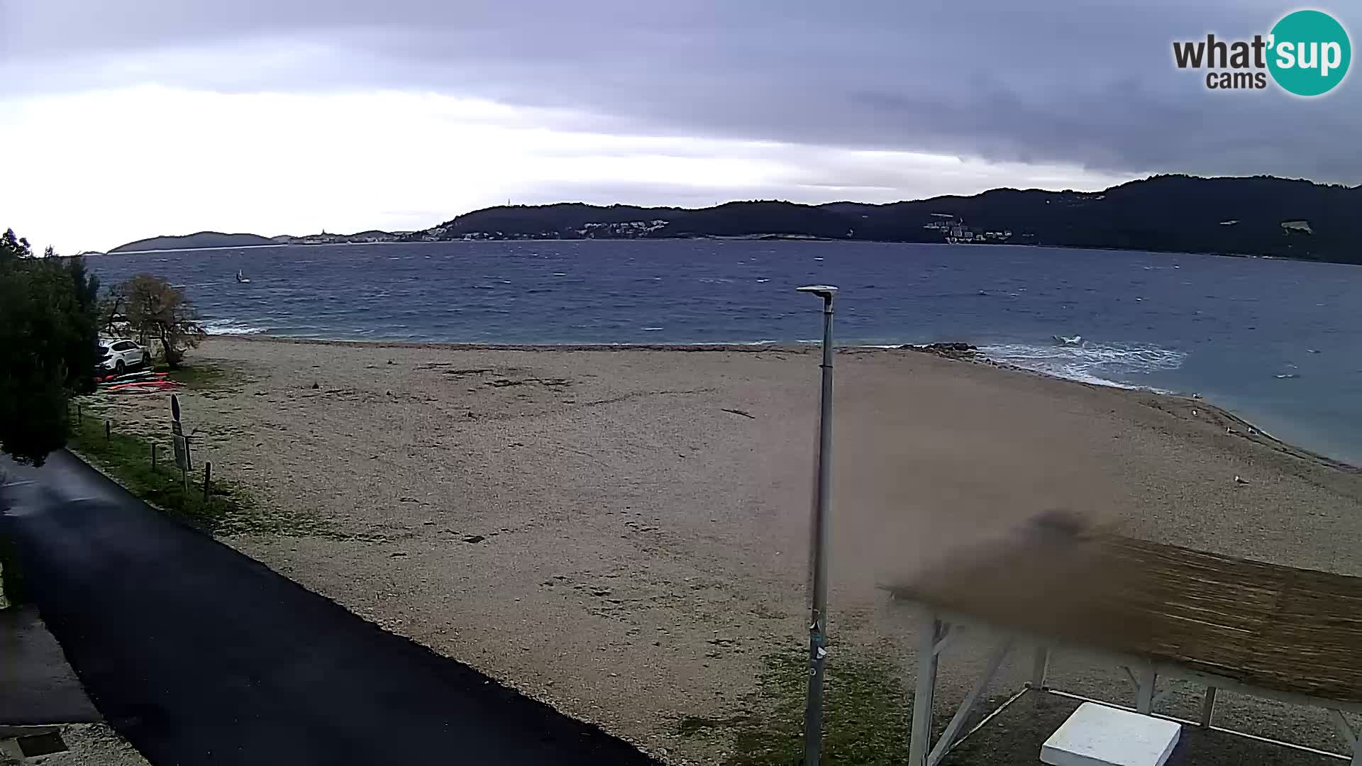 Webcam Viganj – Pelješac livecam