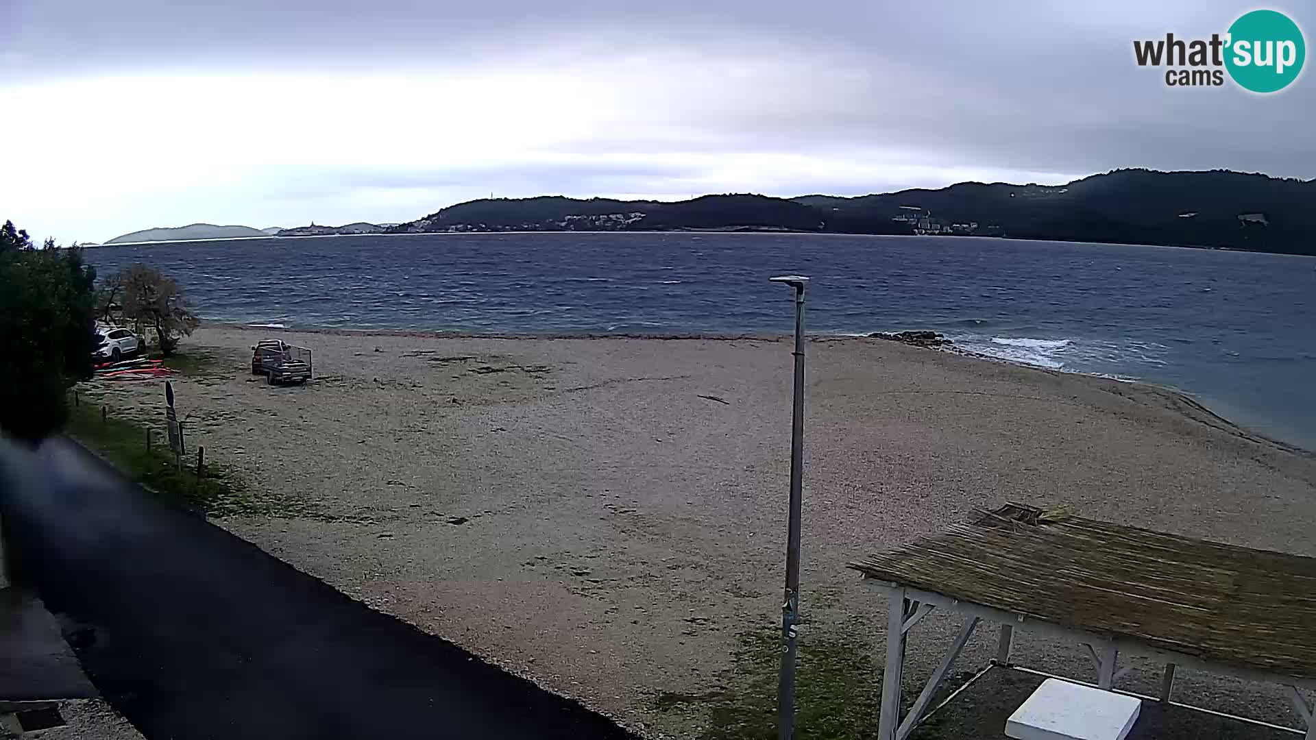 En vivo Viganj – Pelješac camera en vivo