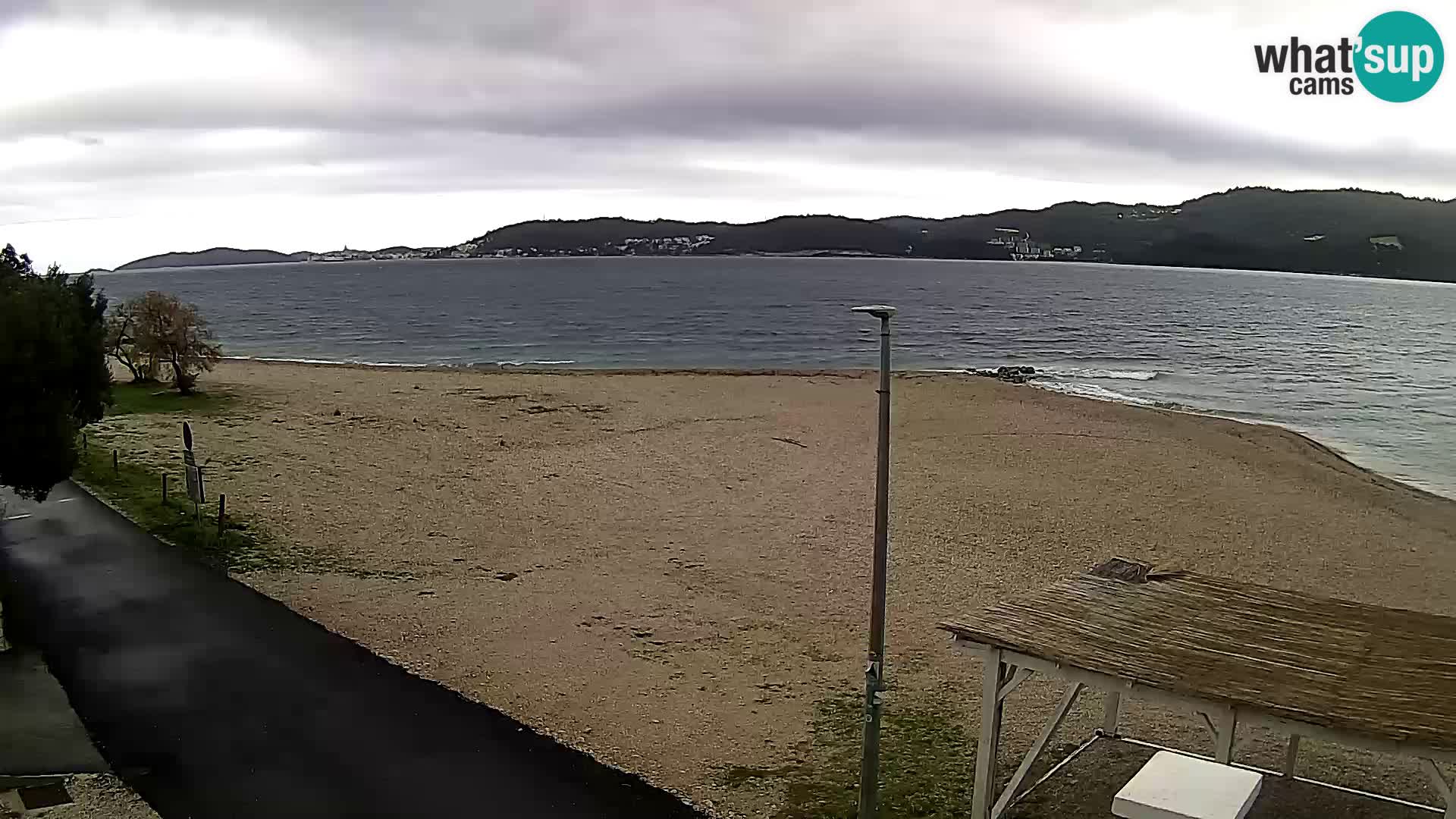 Webcam Viganj – Pelješac Live