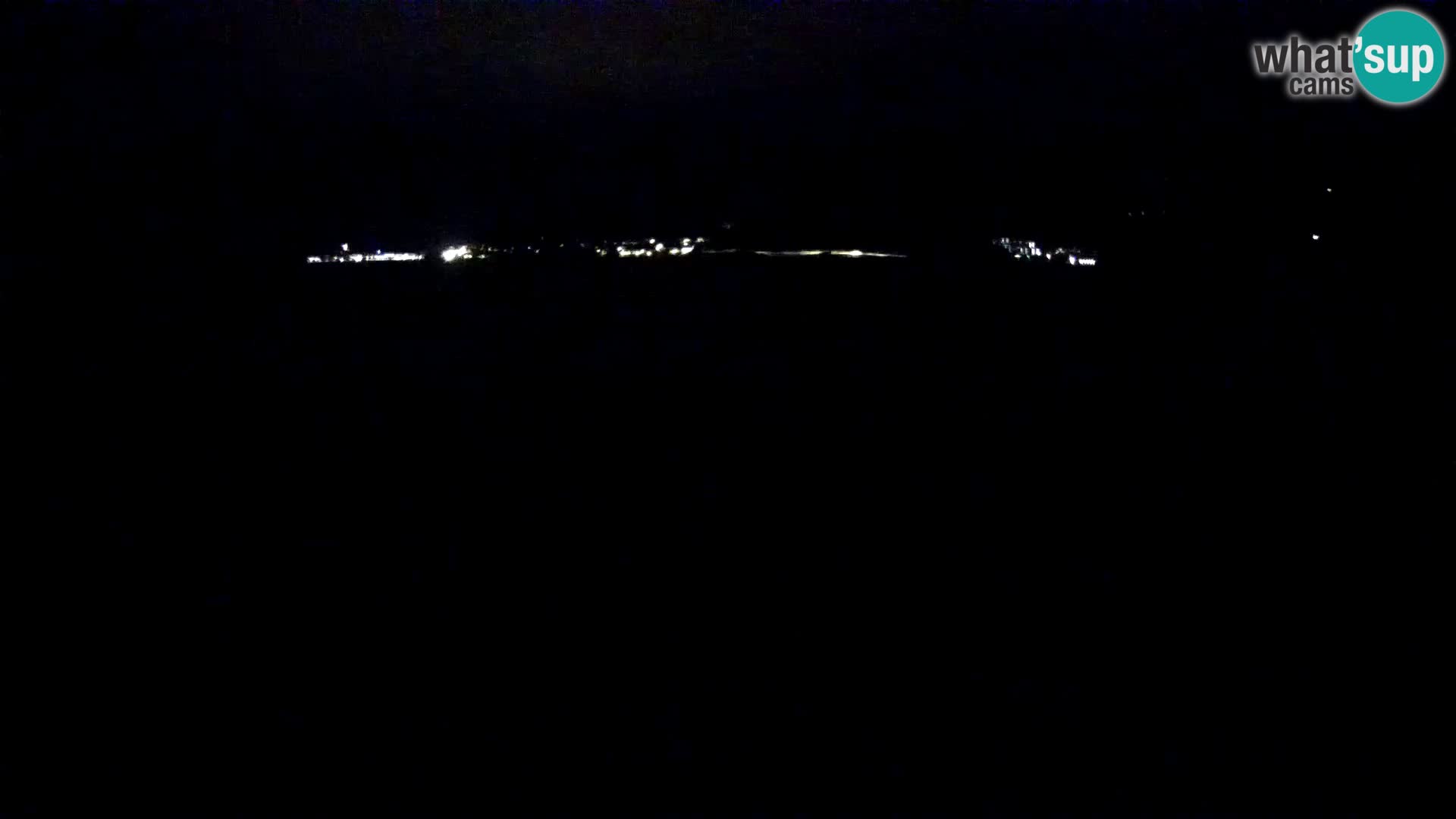 Webcam Viganj – Pelješac Live